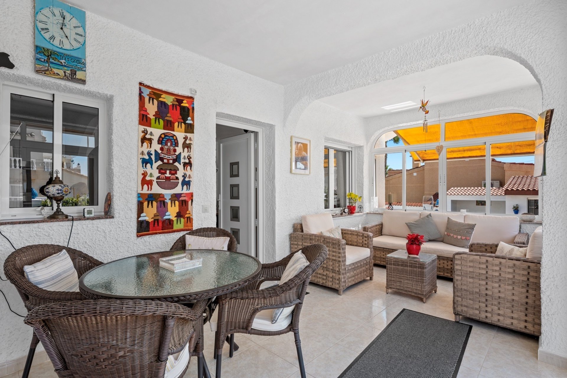 Videresalg - Villa - Rojales