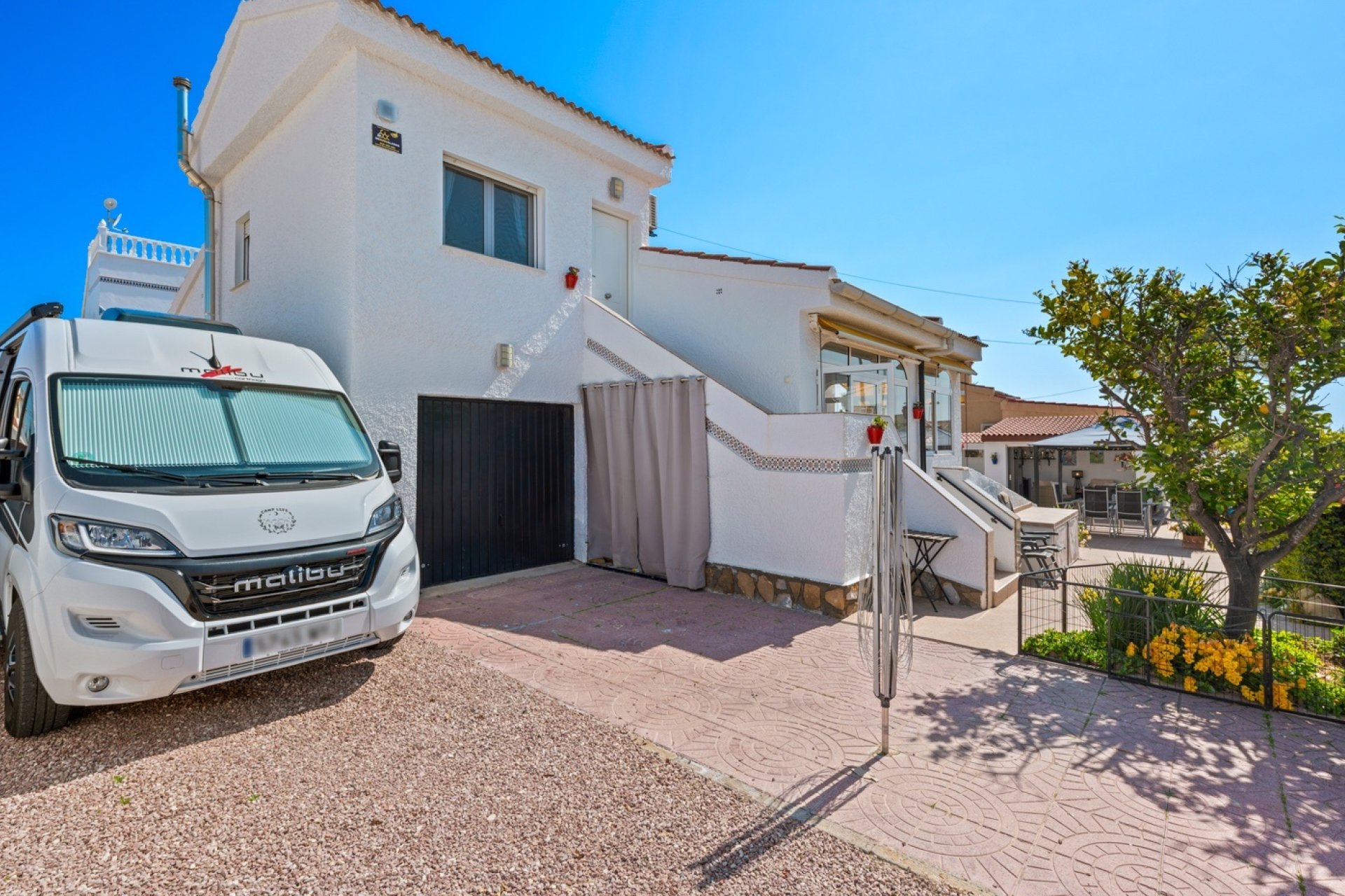 Videresalg - Villa - Rojales