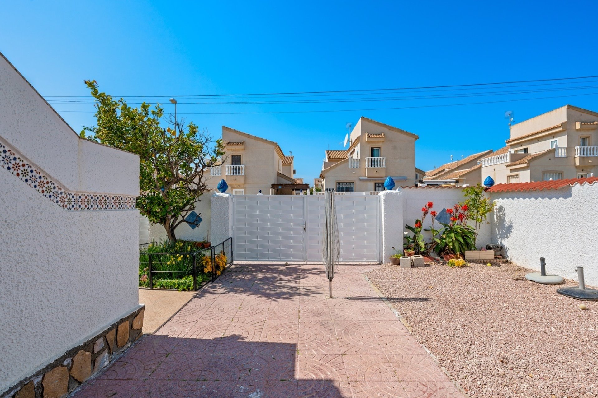 Videresalg - Villa - Rojales