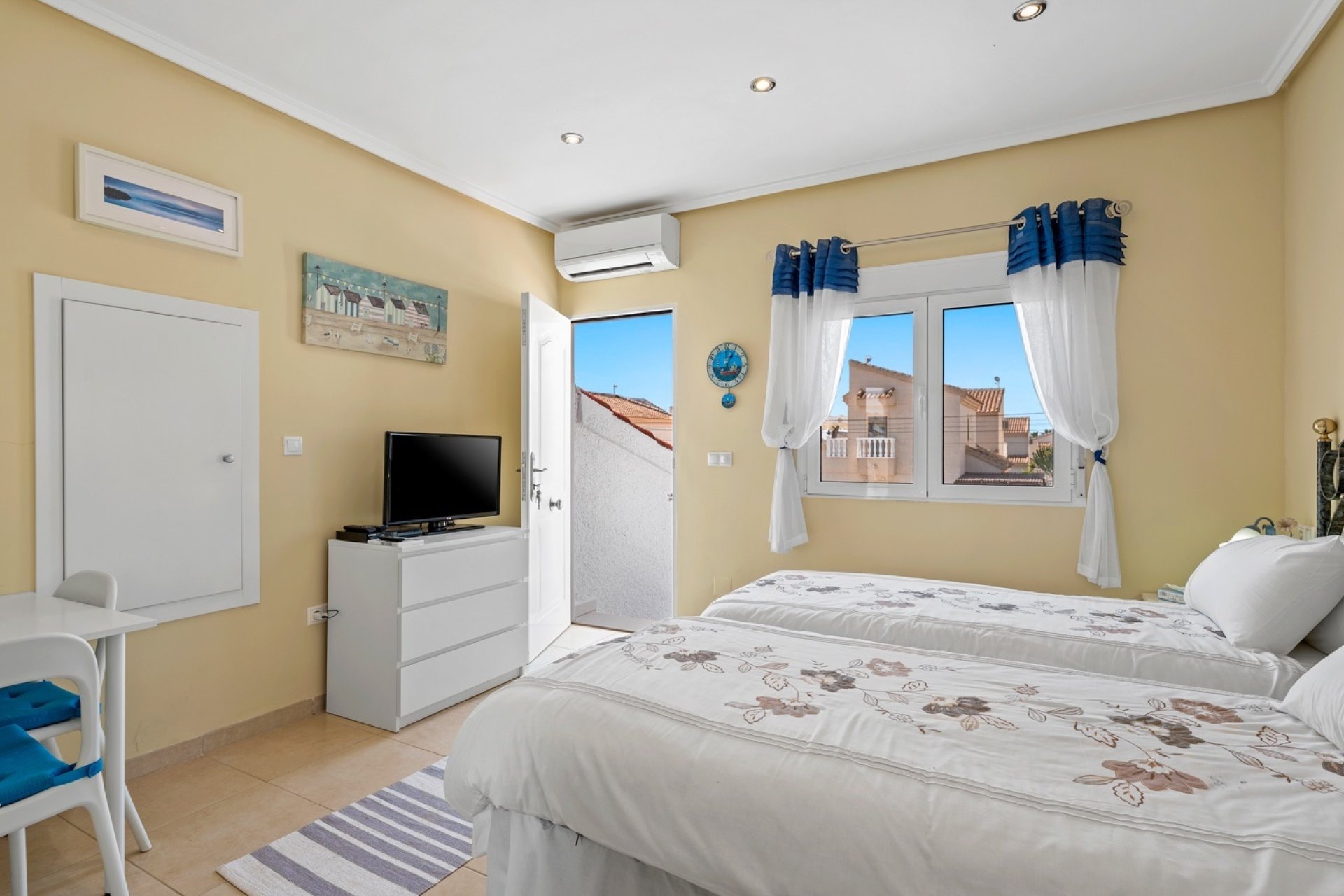 Videresalg - Villa - Rojales