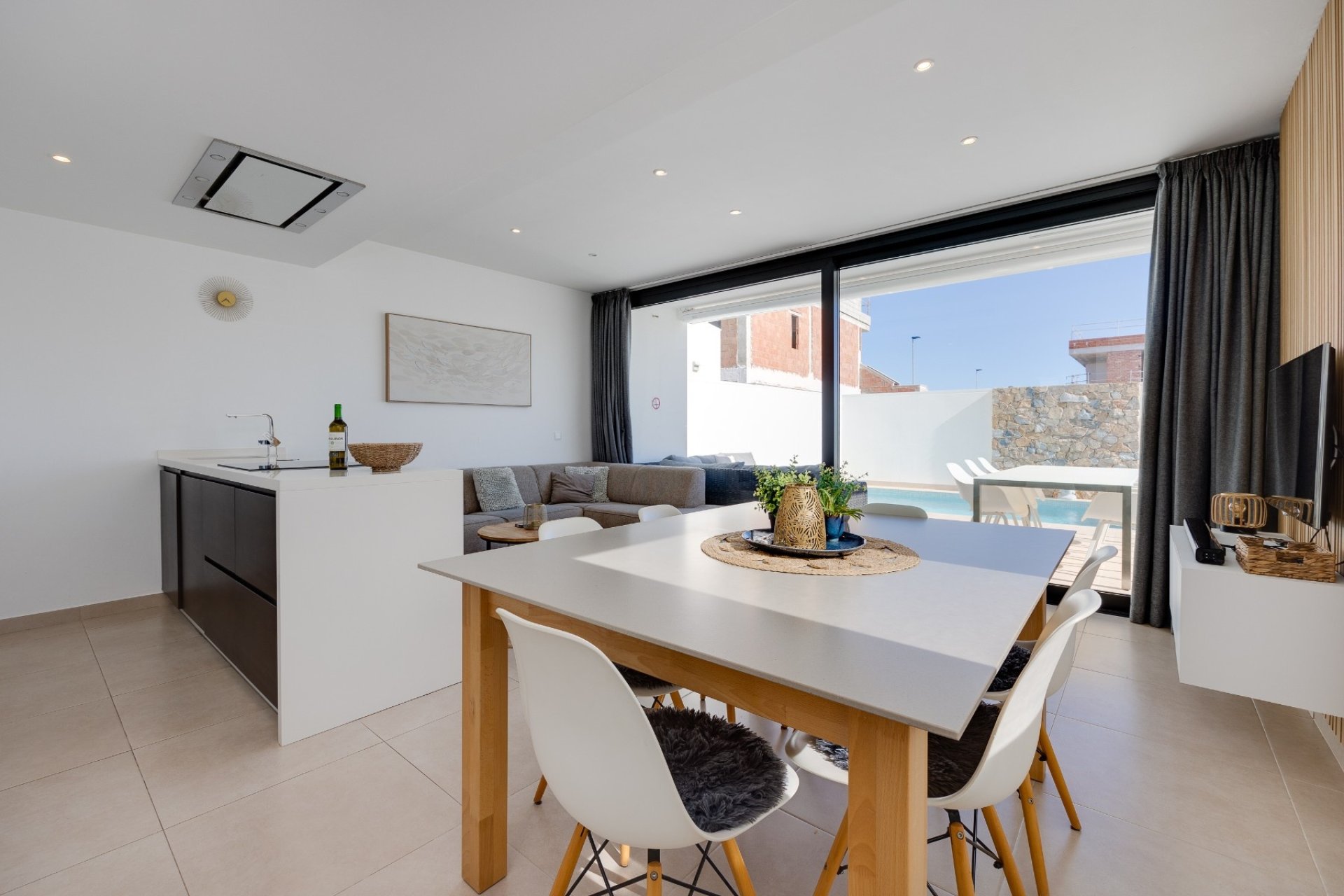 Videresalg - Villa - San Javier - Santiago de la Ribera