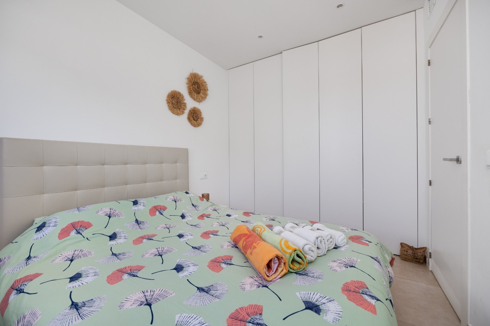 Videresalg - Villa - San Javier - Santiago de la Ribera