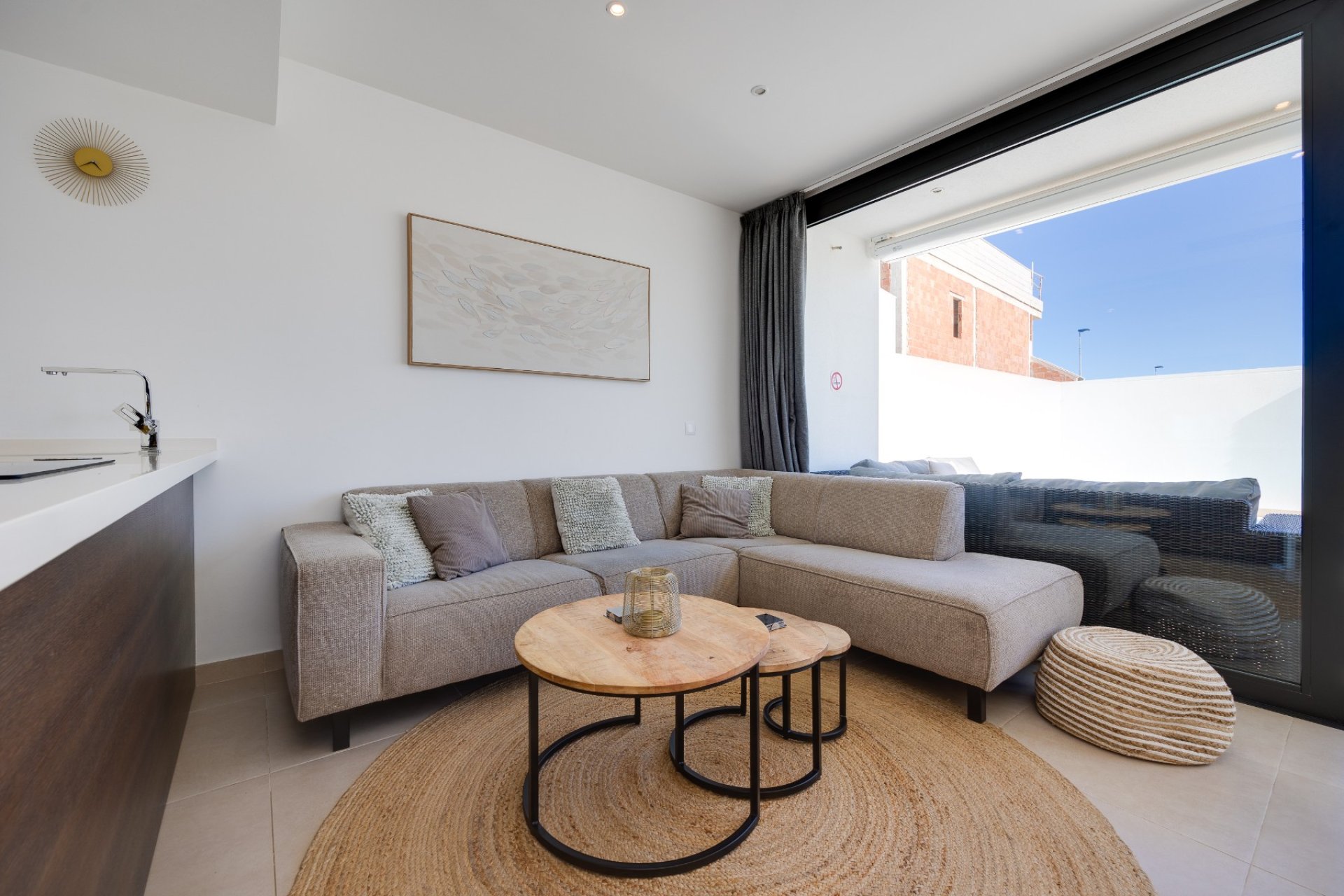 Videresalg - Villa - San Javier - Santiago de la Ribera