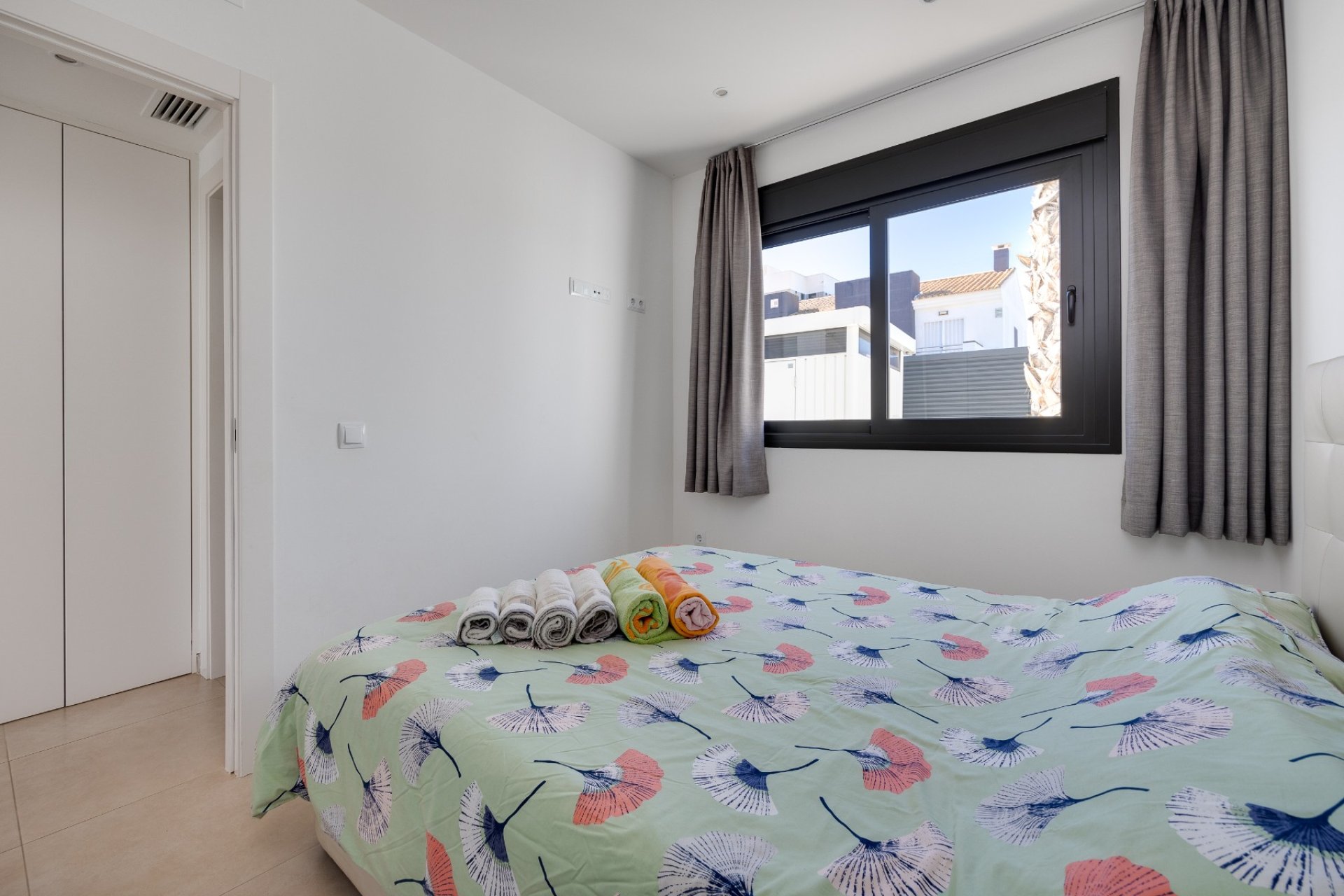 Videresalg - Villa - San Javier - Santiago de la Ribera