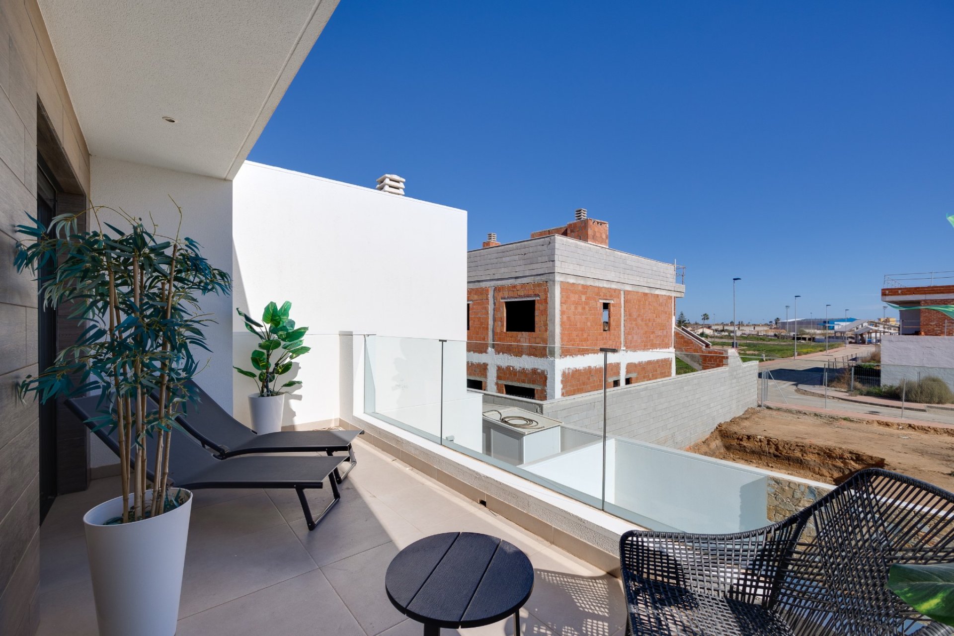 Videresalg - Villa - San Javier - Santiago de la Ribera