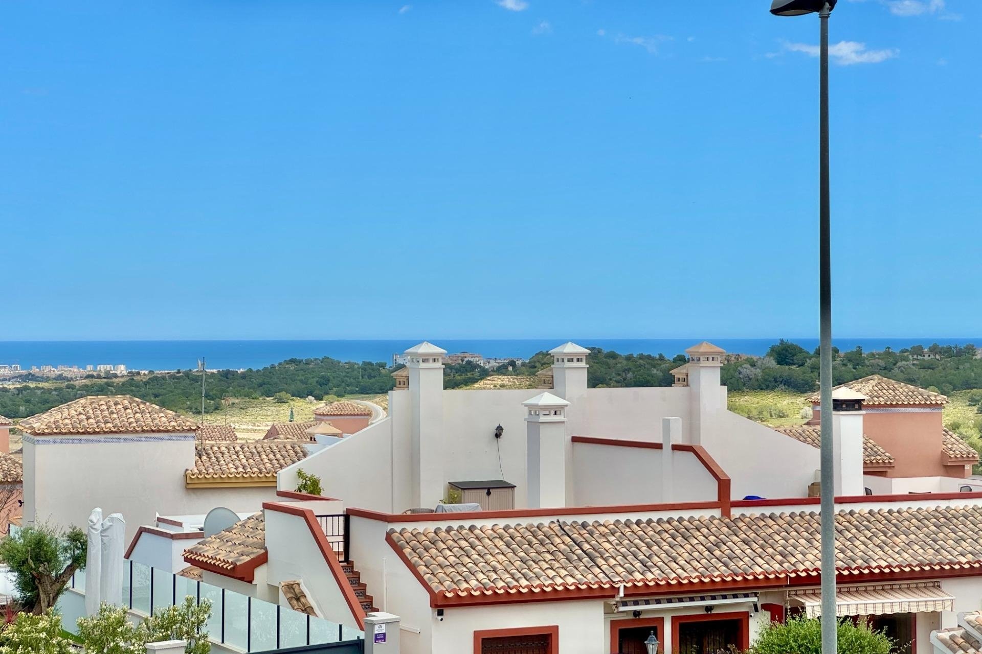 Videresalg - Villa - San Miguel de Salinas - Bellavista