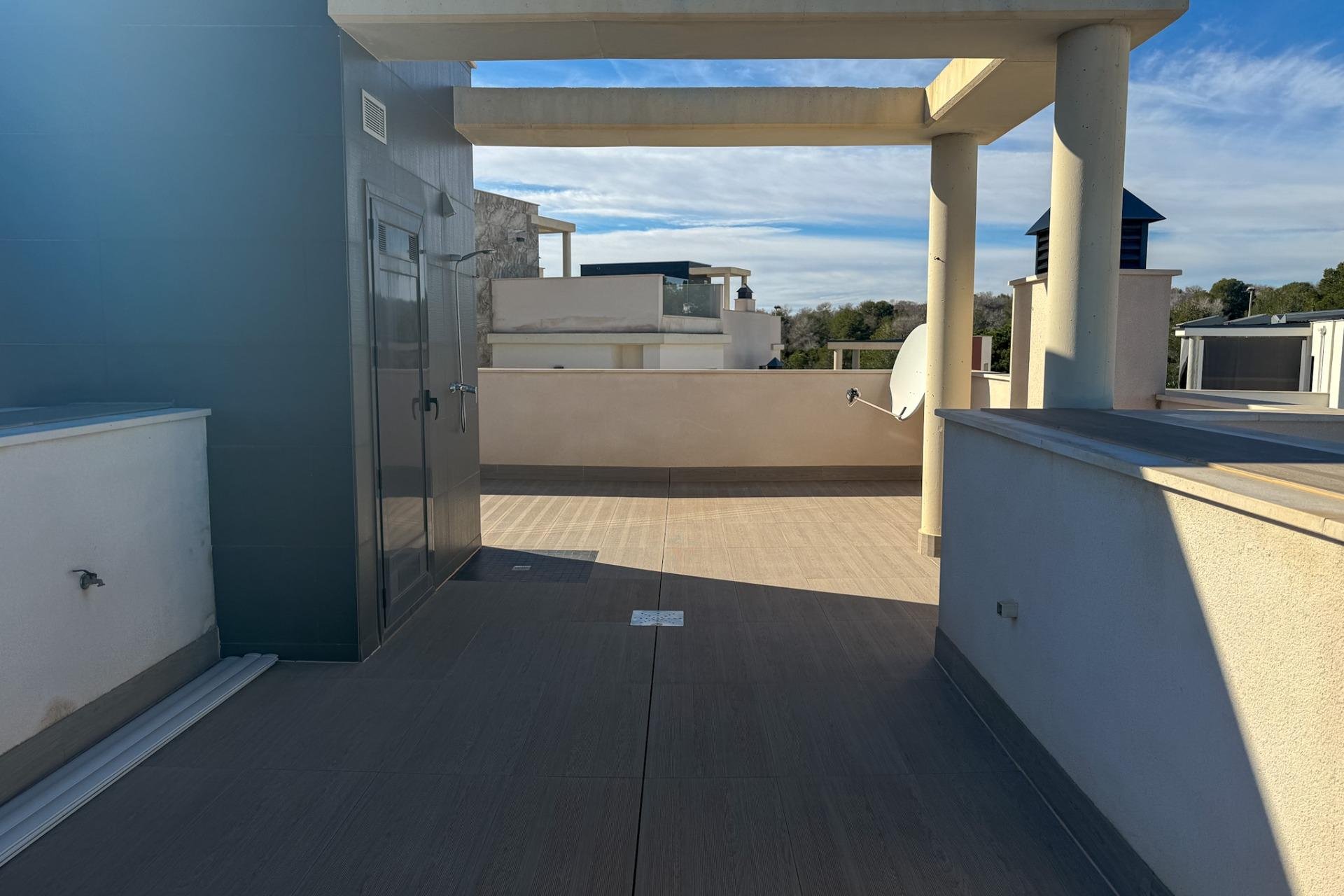 Videresalg - Villa - San Miguel de Salinas - Bellavista