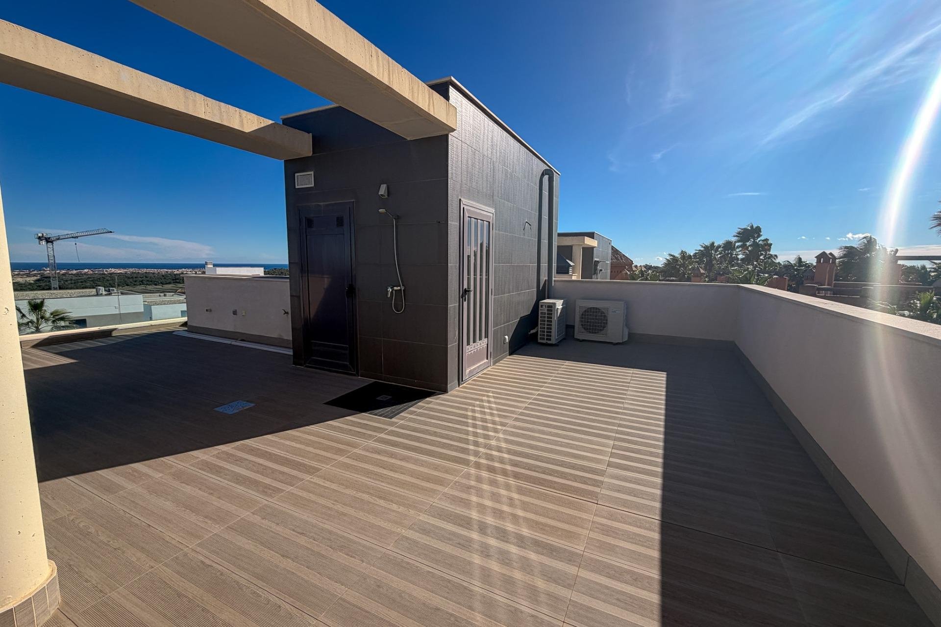 Videresalg - Villa - San Miguel de Salinas - Bellavista