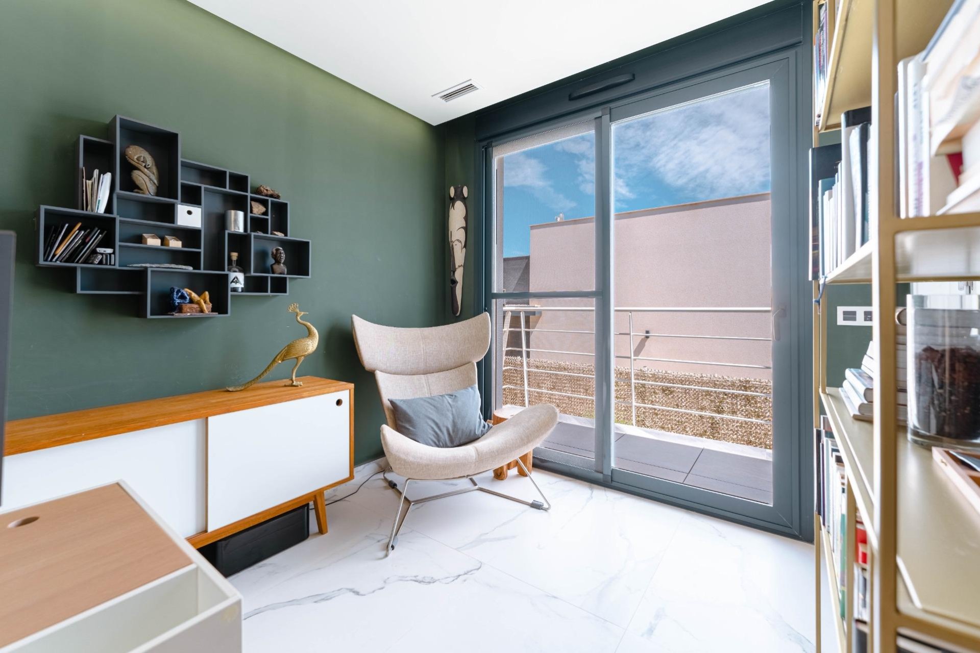 Videresalg - Villa - San Miguel de Salinas - Bellavista