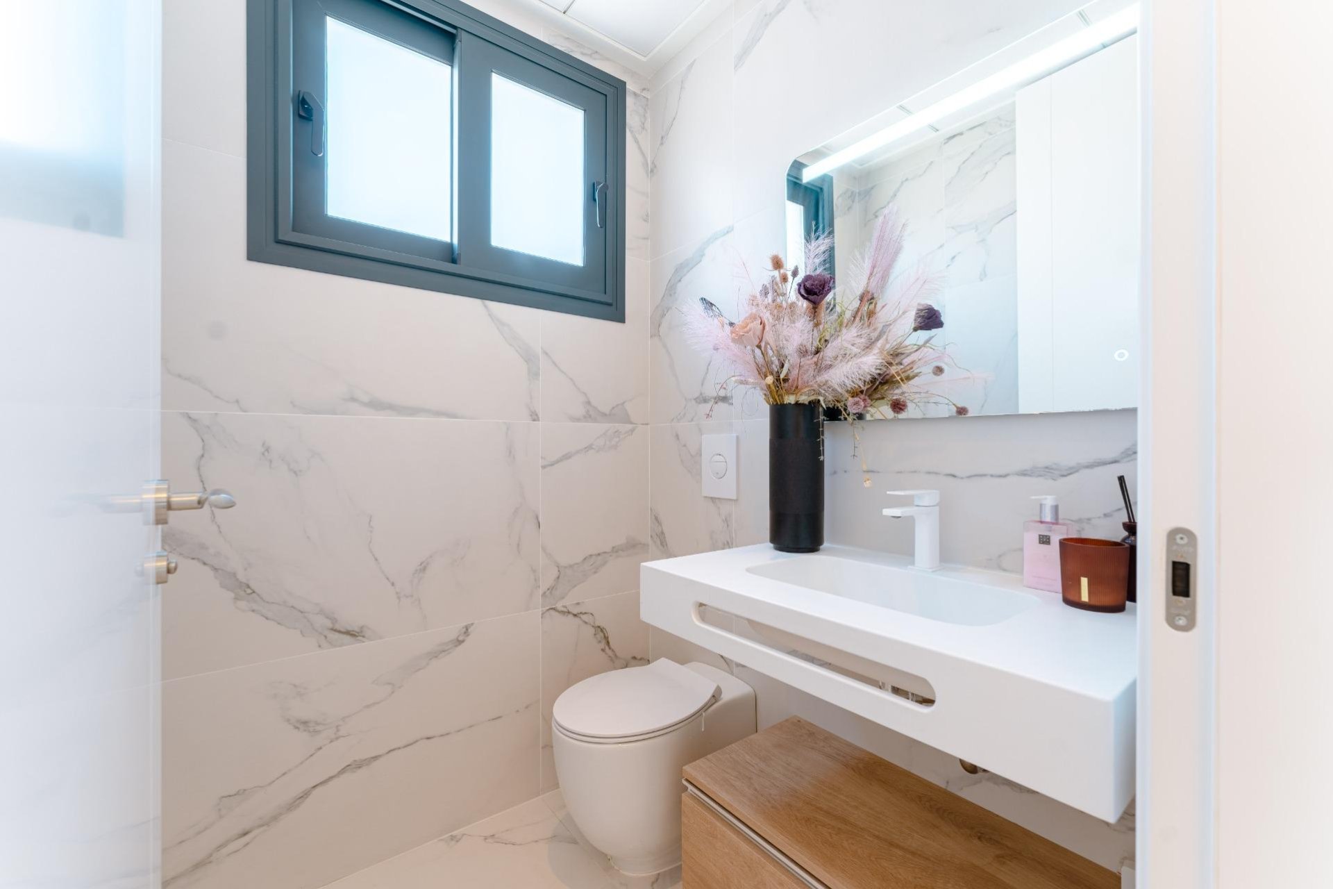 Videresalg - Villa - San Miguel de Salinas - Bellavista