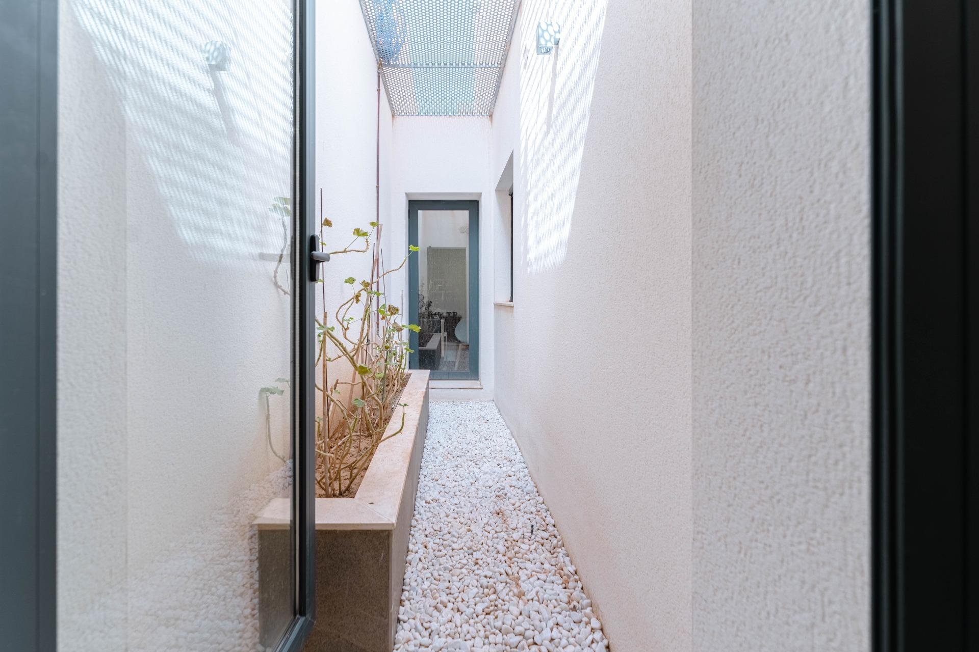 Videresalg - Villa - San Miguel de Salinas - Bellavista