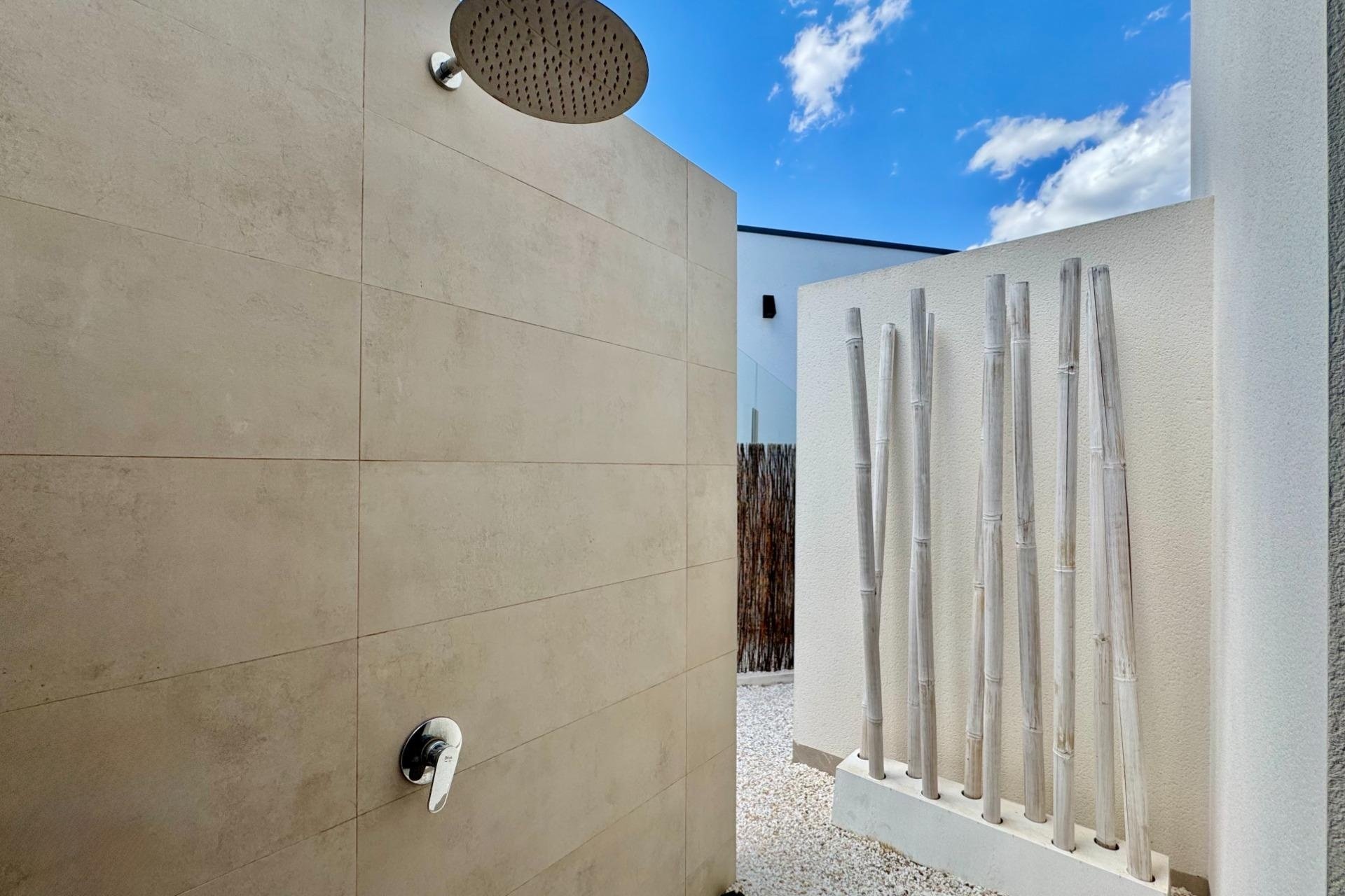 Videresalg - Villa - San Miguel de Salinas - Blue Lagoon - Galán
