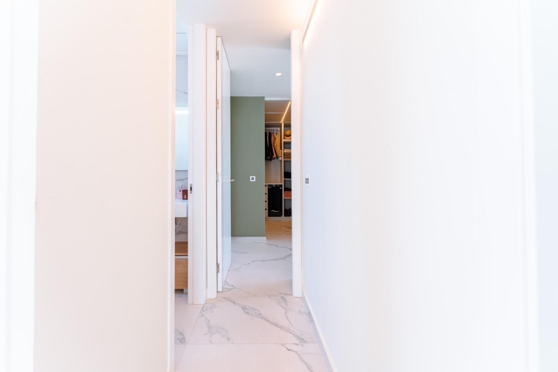 Videresalg - Villa - San Miguel de Salinas - Costa blanca sur