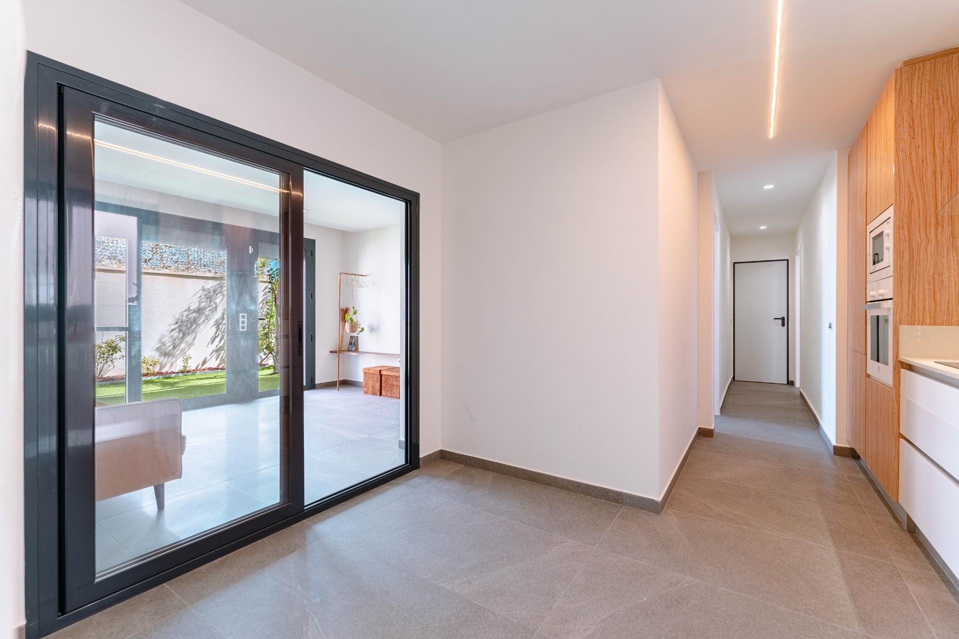 Videresalg - Villa - San Miguel de Salinas - Costa blanca sur