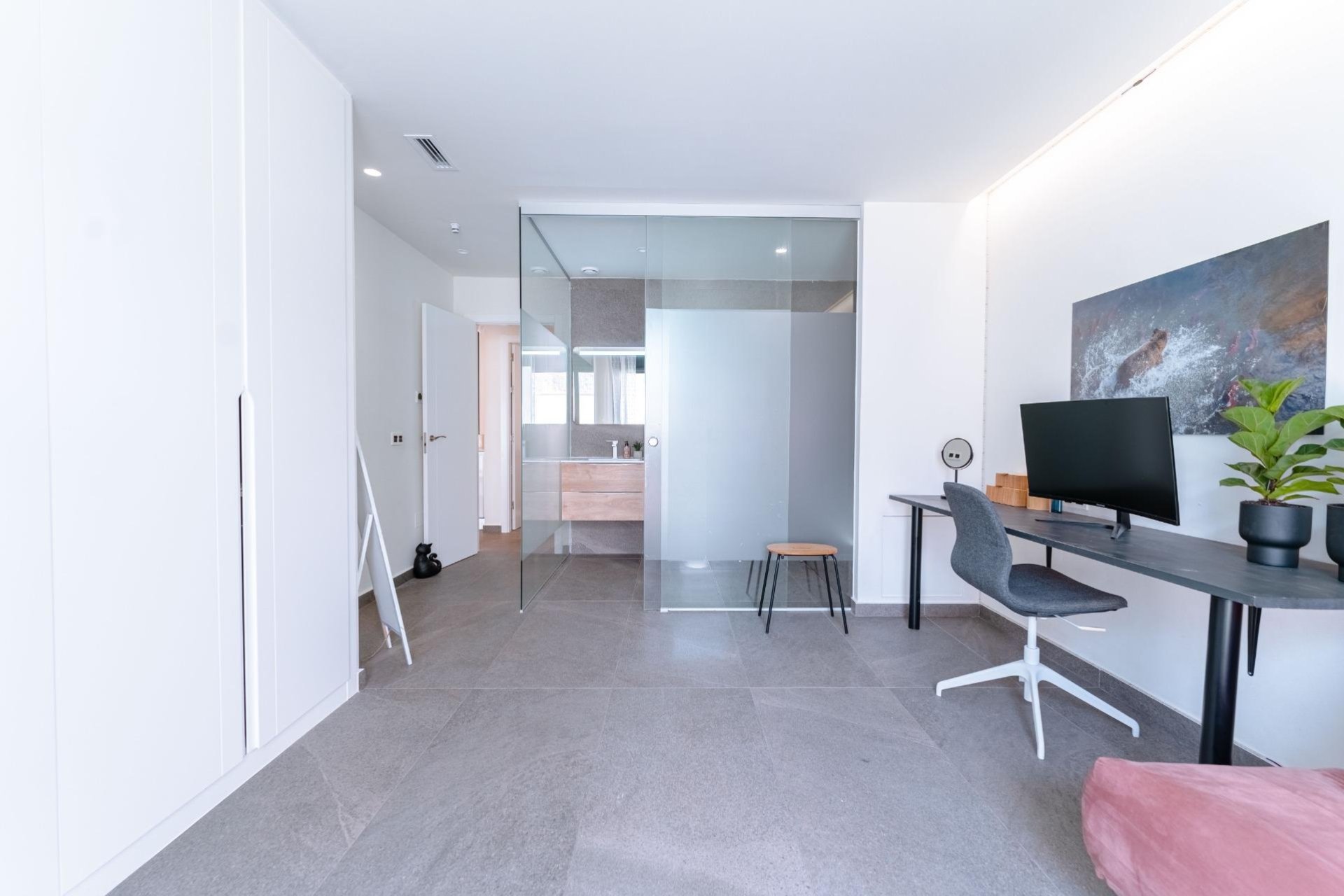 Videresalg - Villa - San Miguel de Salinas - Costa blanca sur