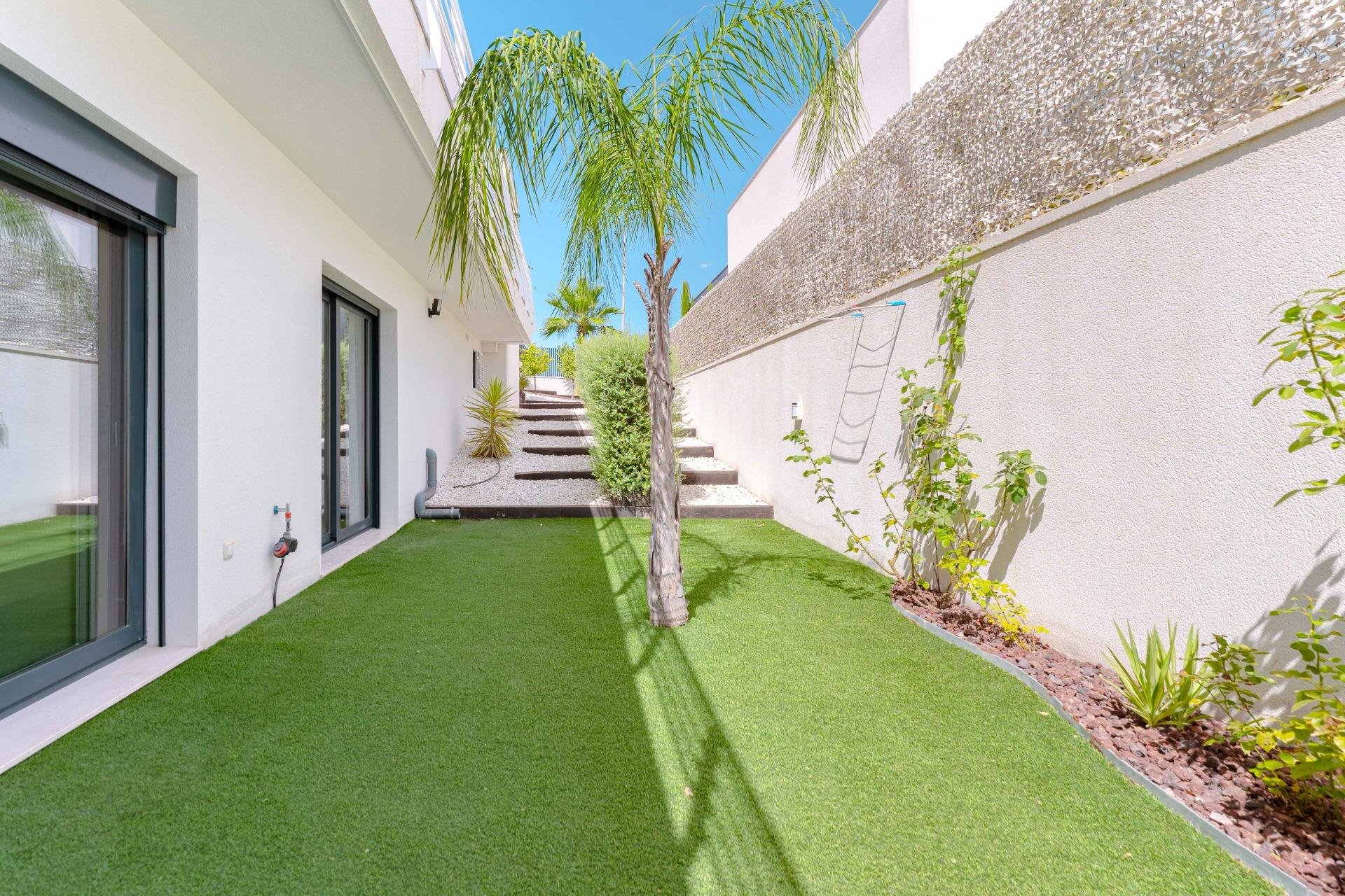 Videresalg - Villa - San Miguel de Salinas - Costa blanca sur