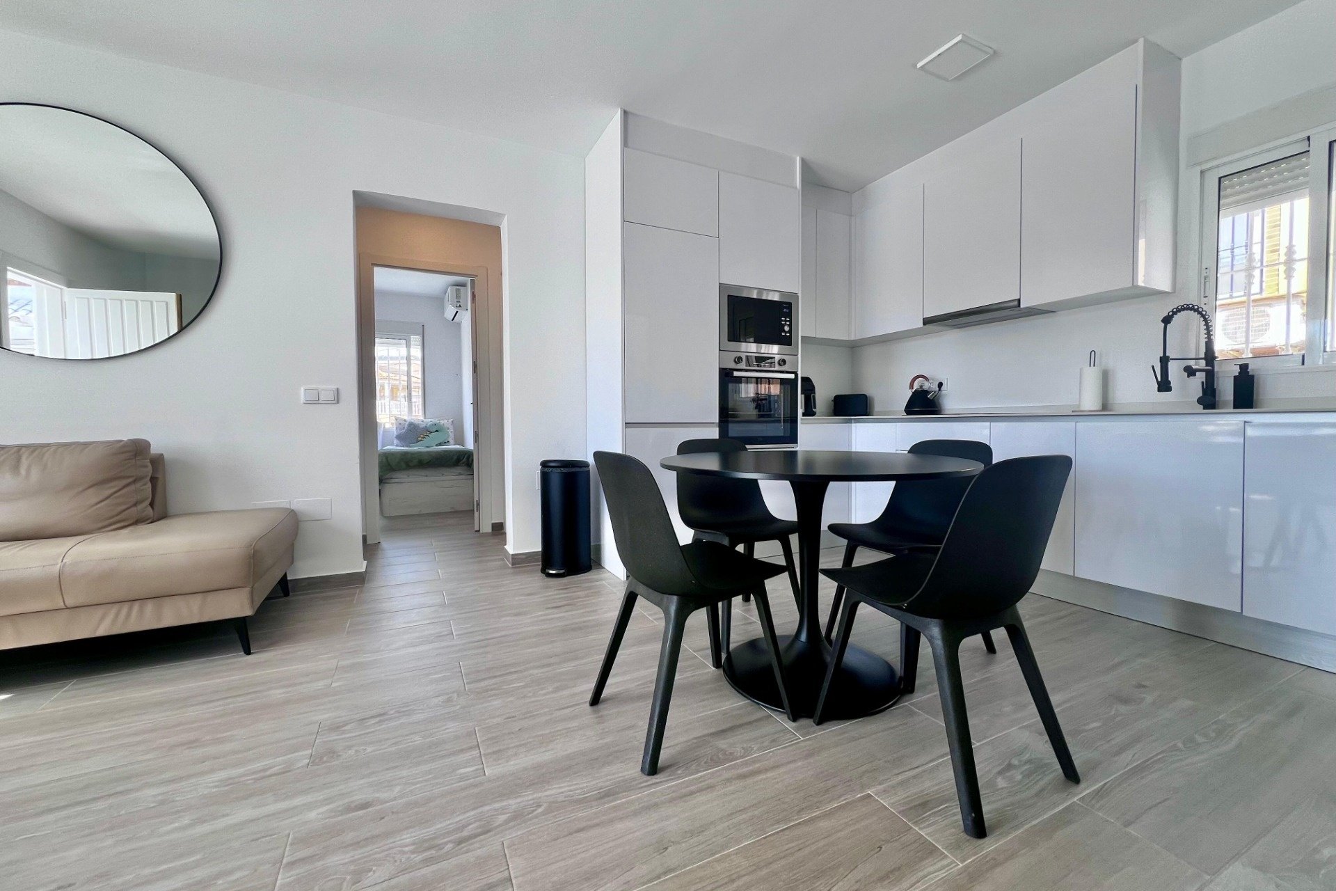 Videresalg - Villa - San Miguel de Salinas - Las filipinas