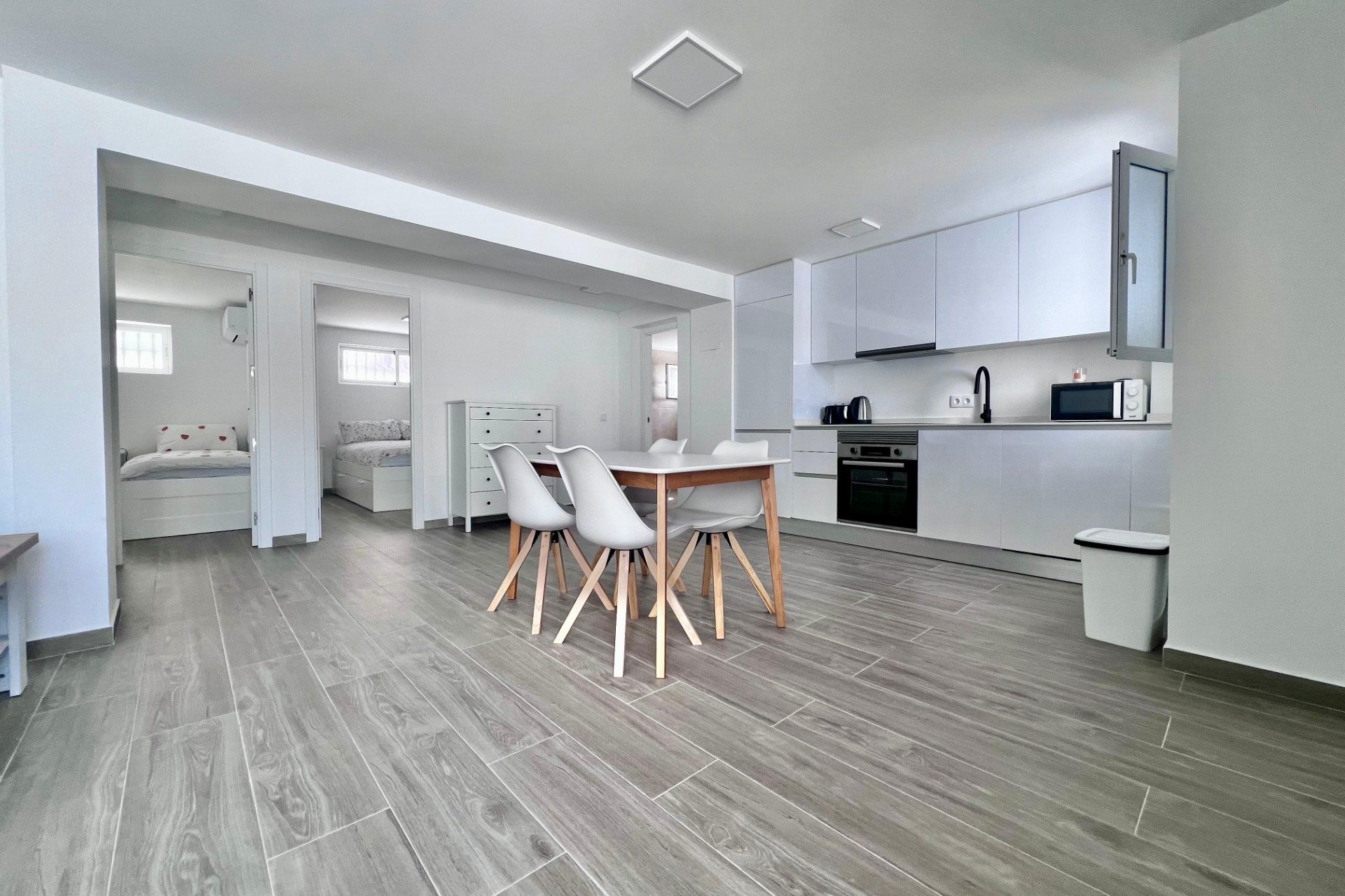 Videresalg - Villa - San Miguel de Salinas - Las filipinas