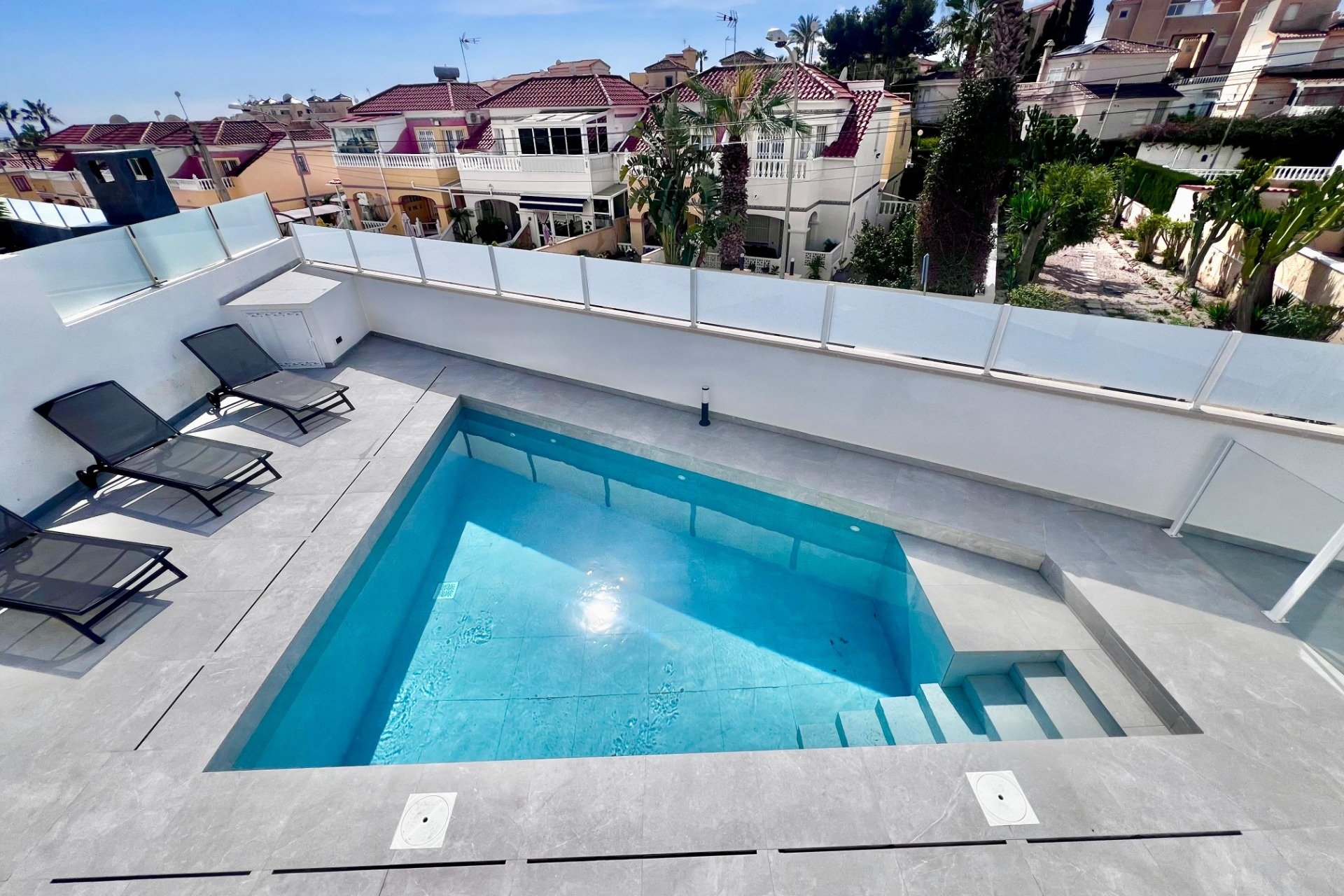 Videresalg - Villa - San Miguel de Salinas - Las filipinas