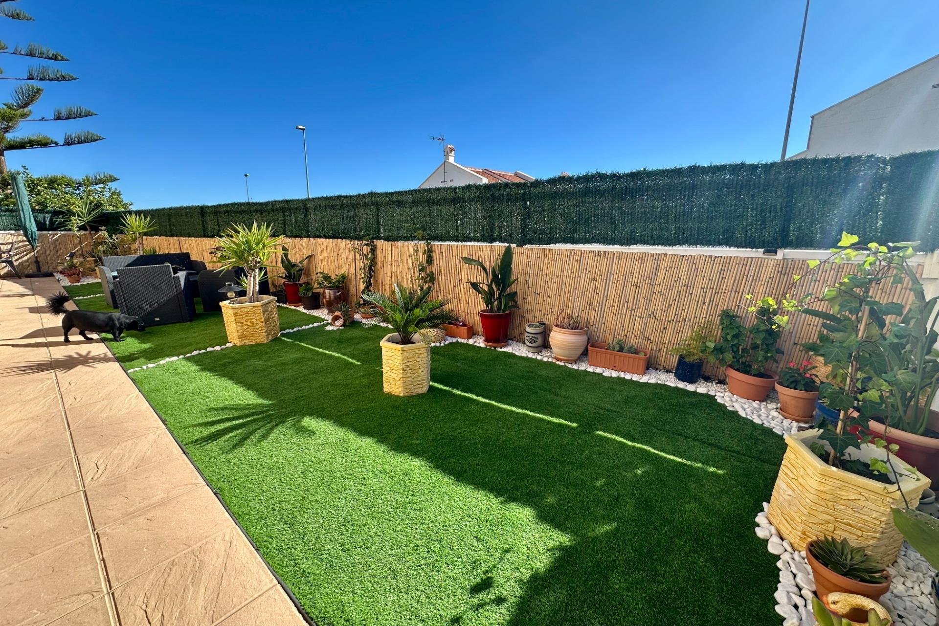 Videresalg - Villa - San Miguel de Salinas - Residencial los flamencos