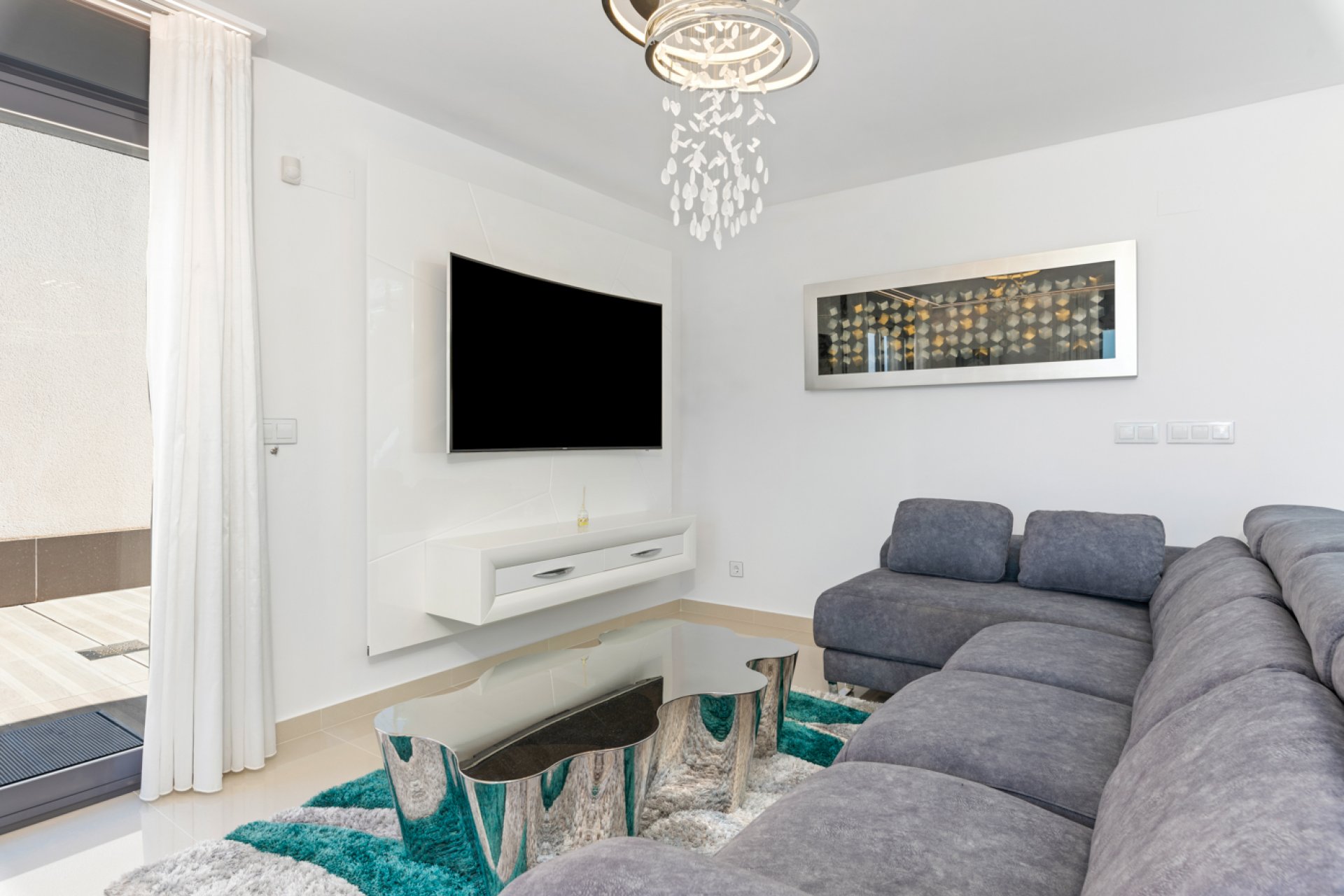 Videresalg - Villa - San Miguel de Salinas - San Miguel Salinas