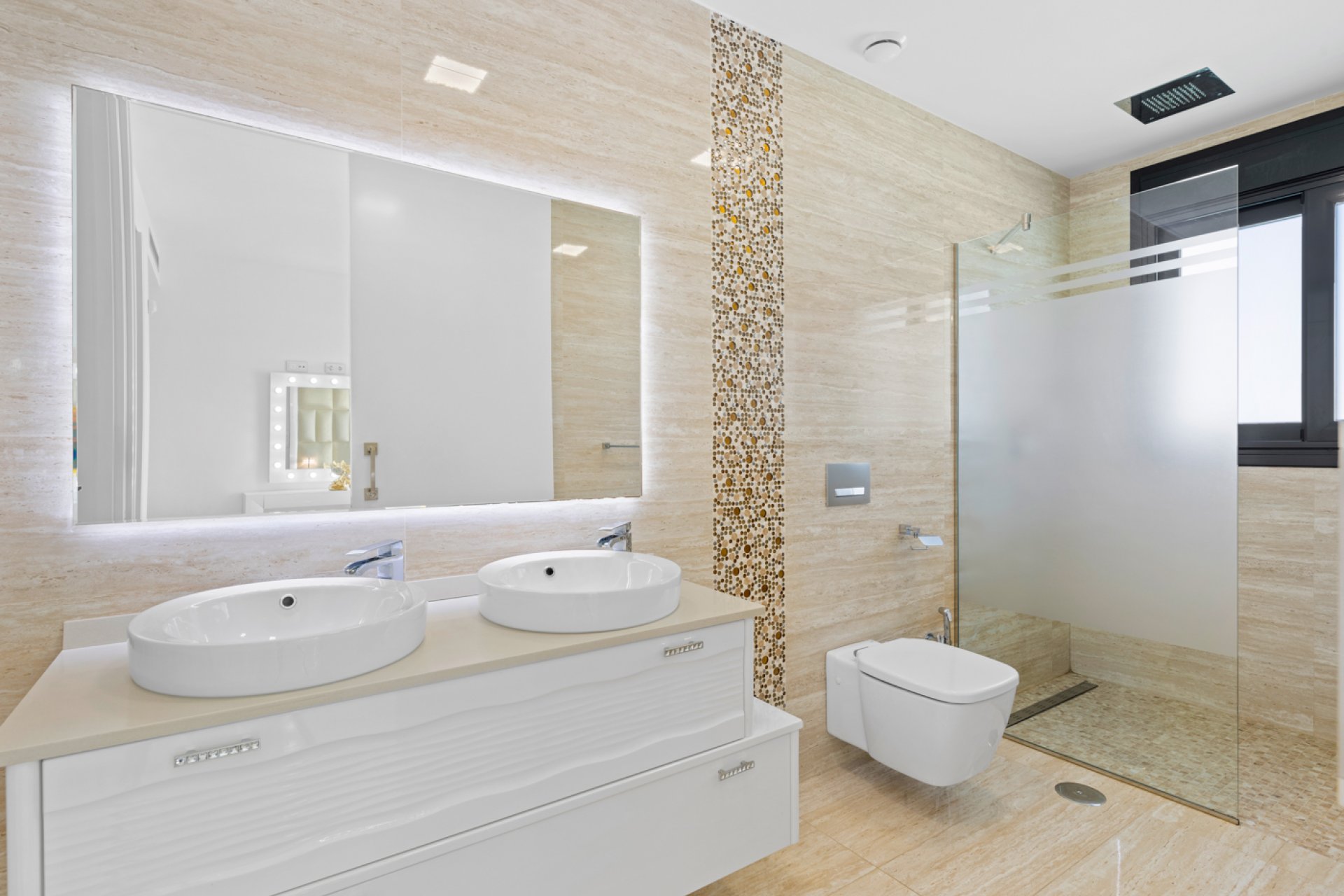 Videresalg - Villa - San Miguel de Salinas - San Miguel Salinas