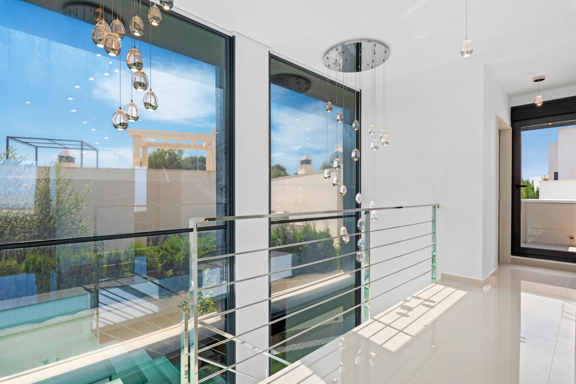 Videresalg - Villa - San Miguel de Salinas - San Miguel Salinas