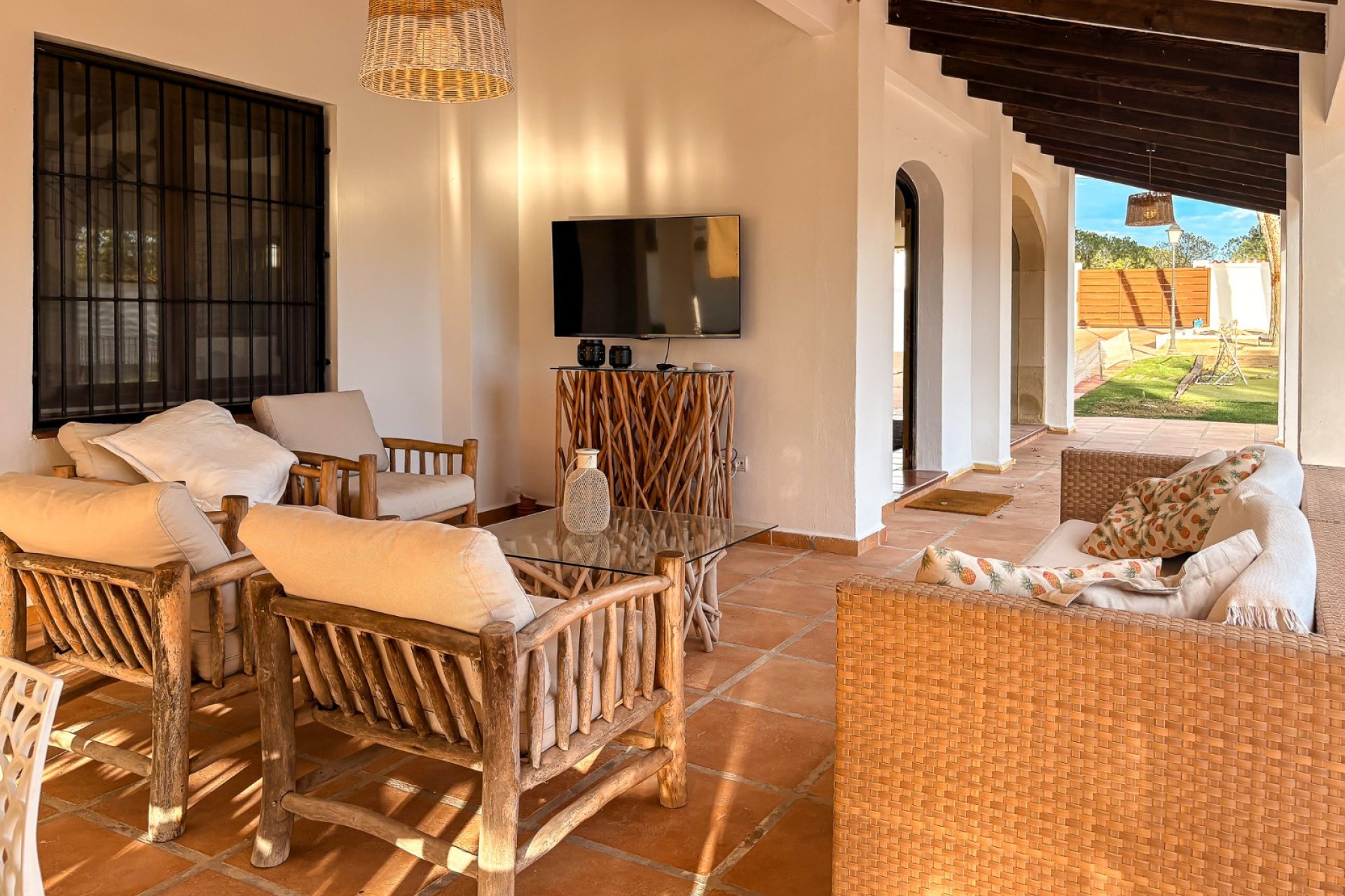 Videresalg - Villa - Santa Pola - El Poble Llevanti