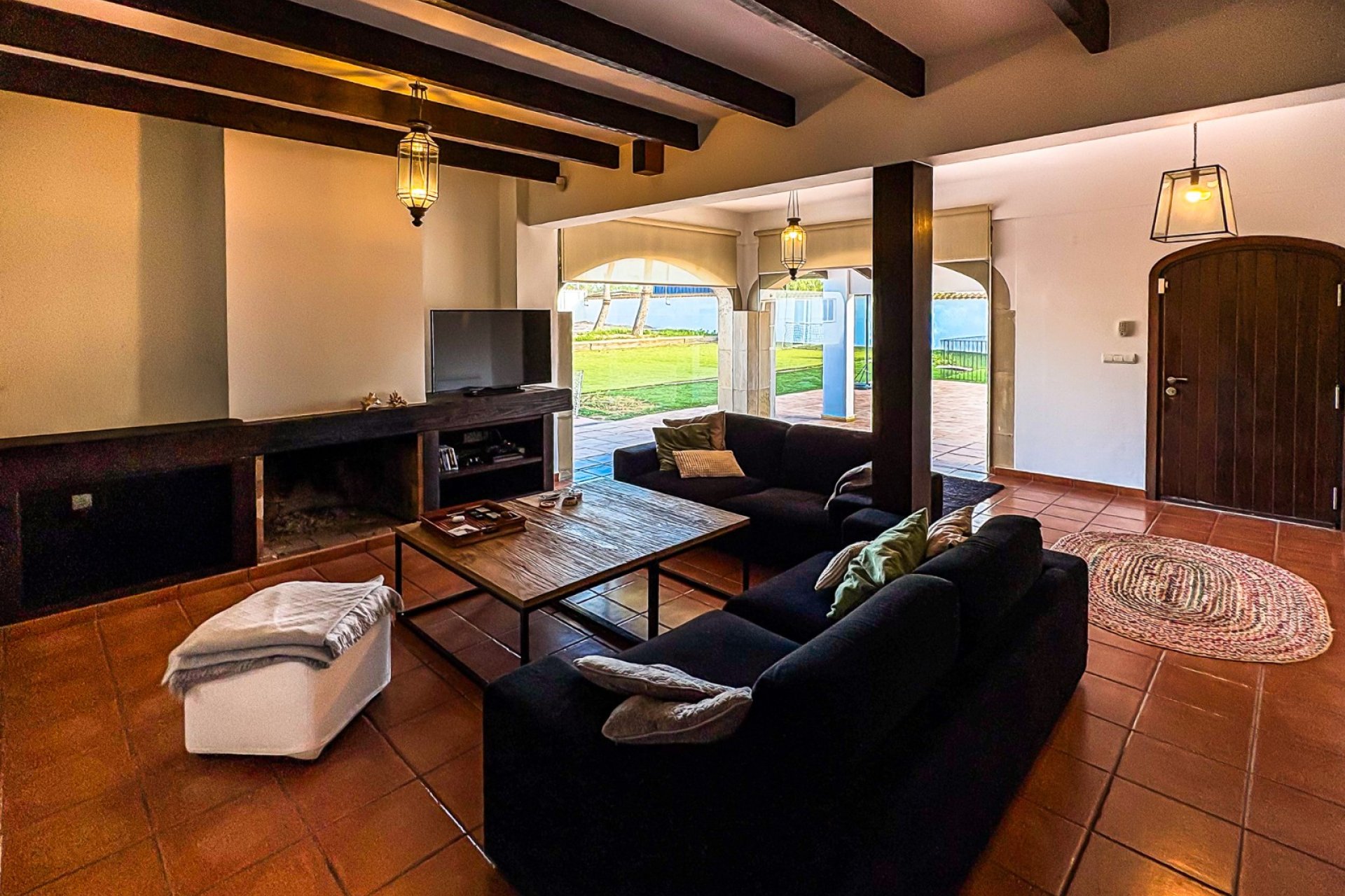 Videresalg - Villa - Santa Pola - El Poble Llevanti