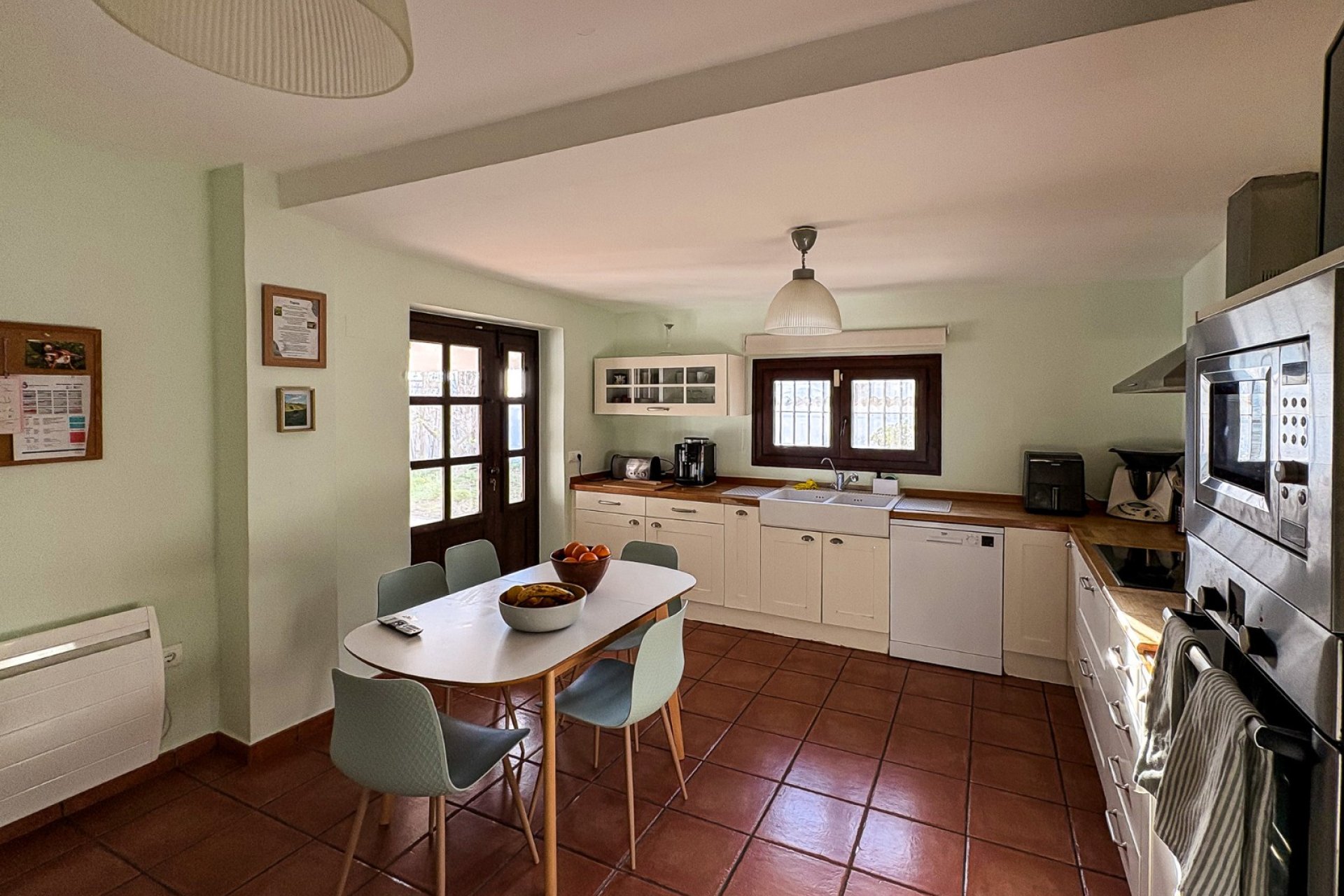 Videresalg - Villa - Santa Pola - El Poble Llevanti