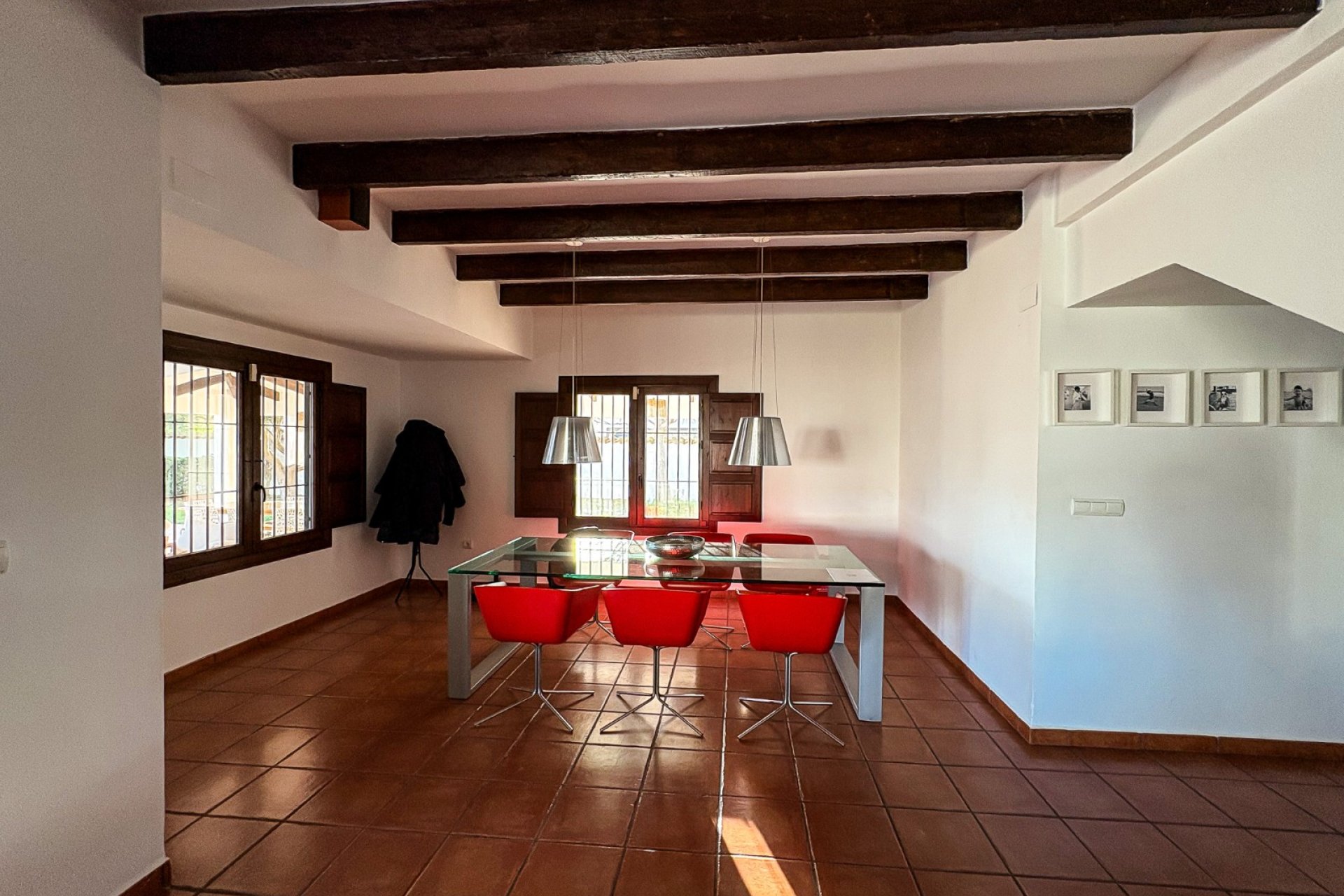 Videresalg - Villa - Santa Pola - El Poble Llevanti