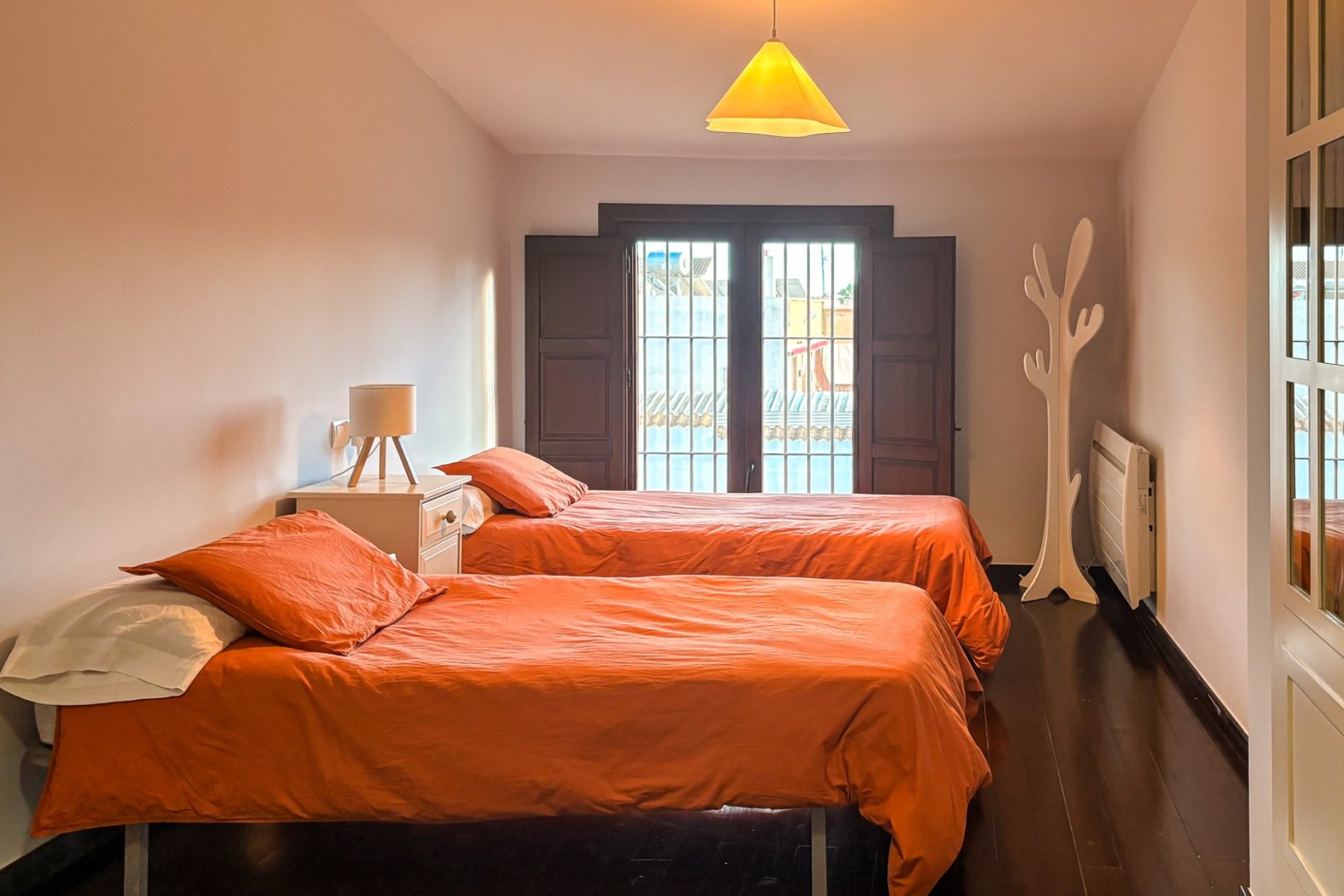 Videresalg - Villa - Santa Pola - El Poble Llevanti