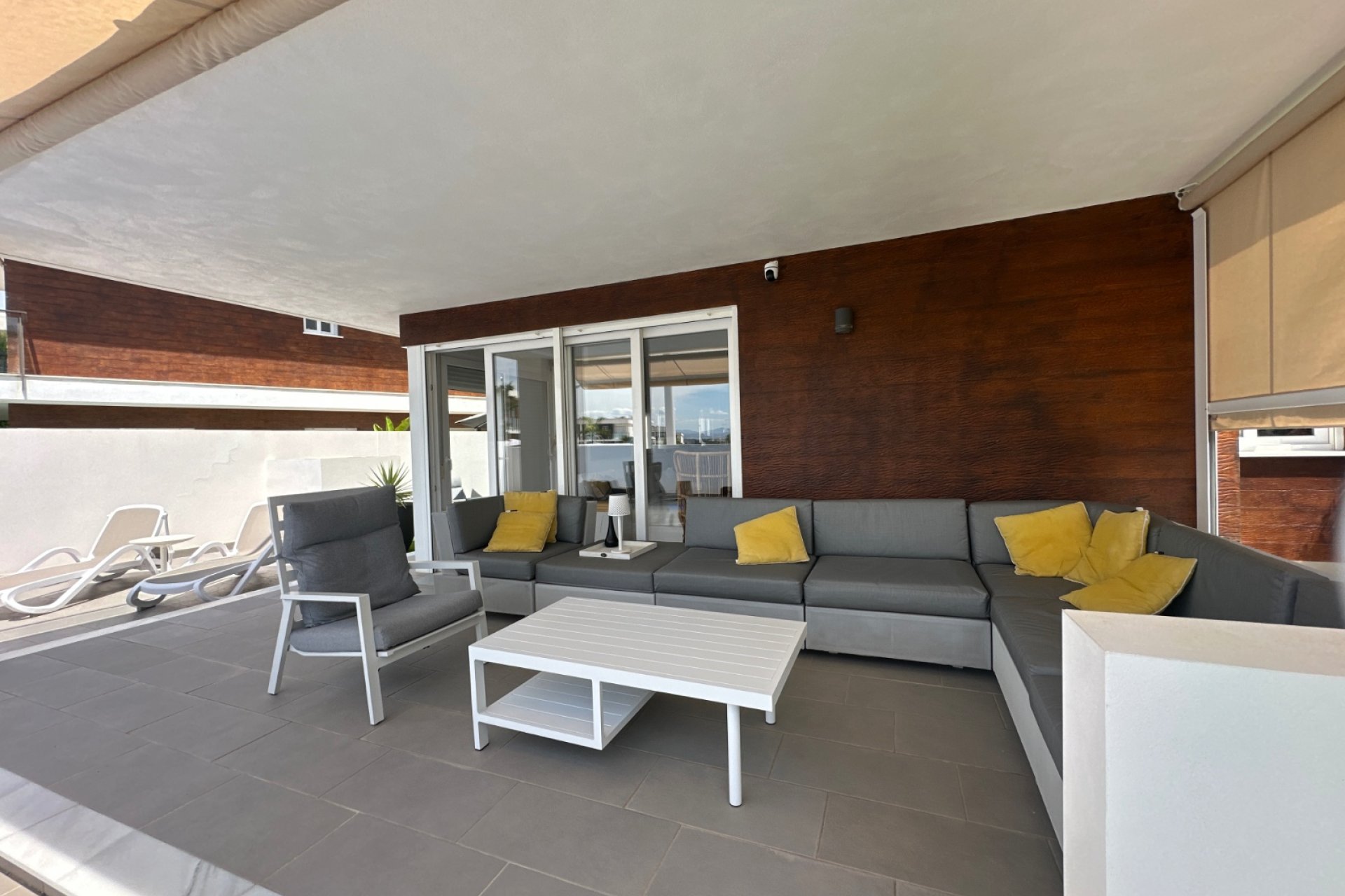 Videresalg - Villa - Santa Pola - Gran Alacant