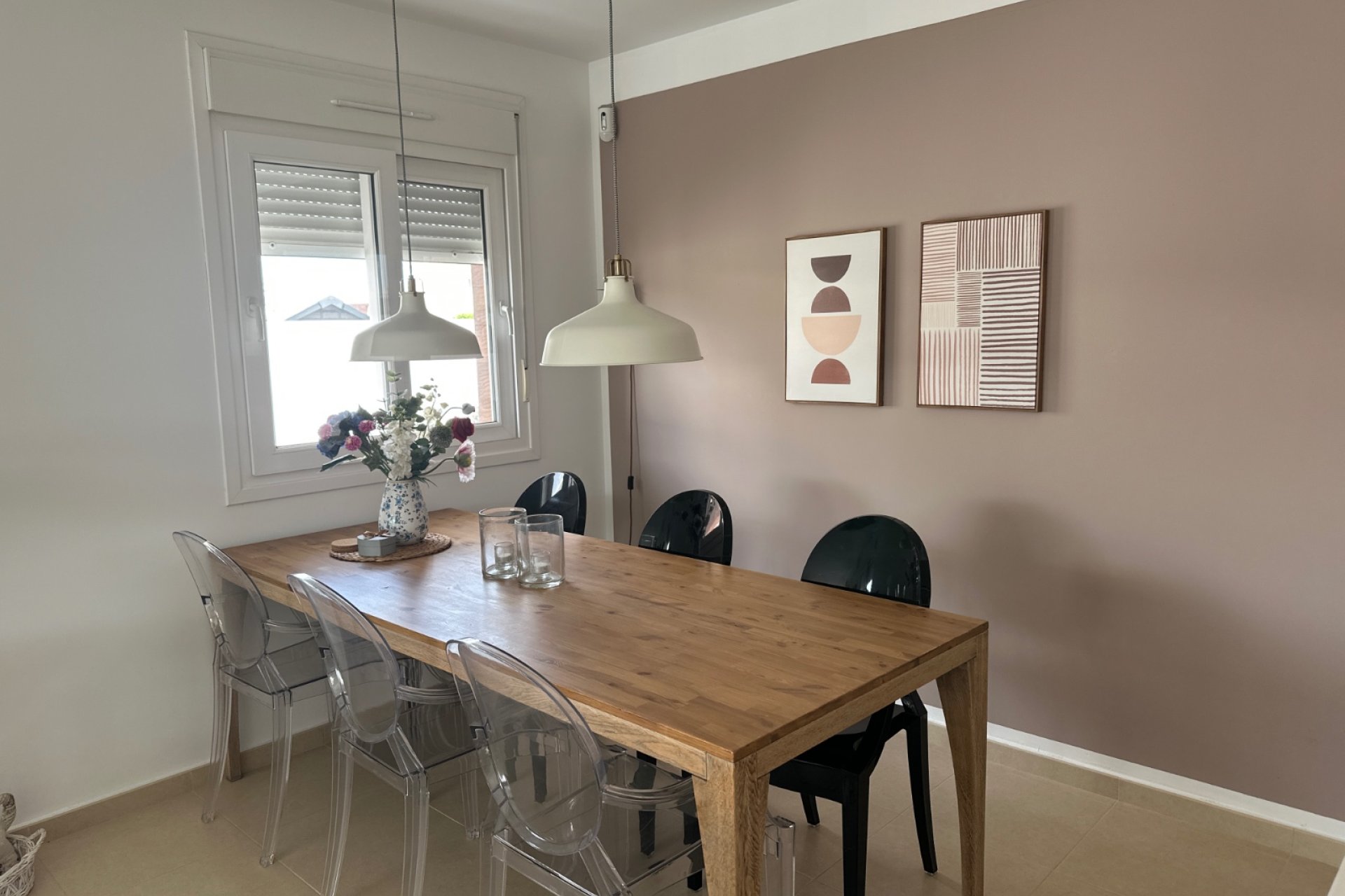 Videresalg - Villa - Santa Pola - Gran Alacant