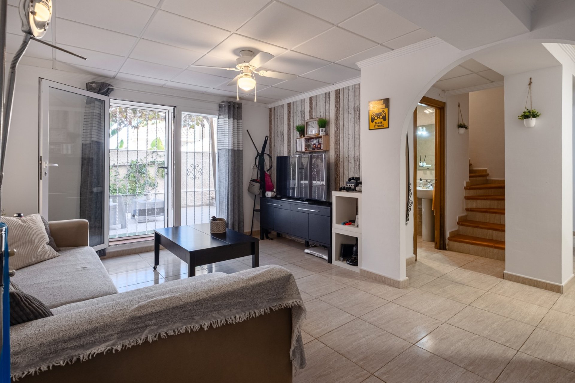 Videresalg - Villa - Santa Pola - Gran Alacant