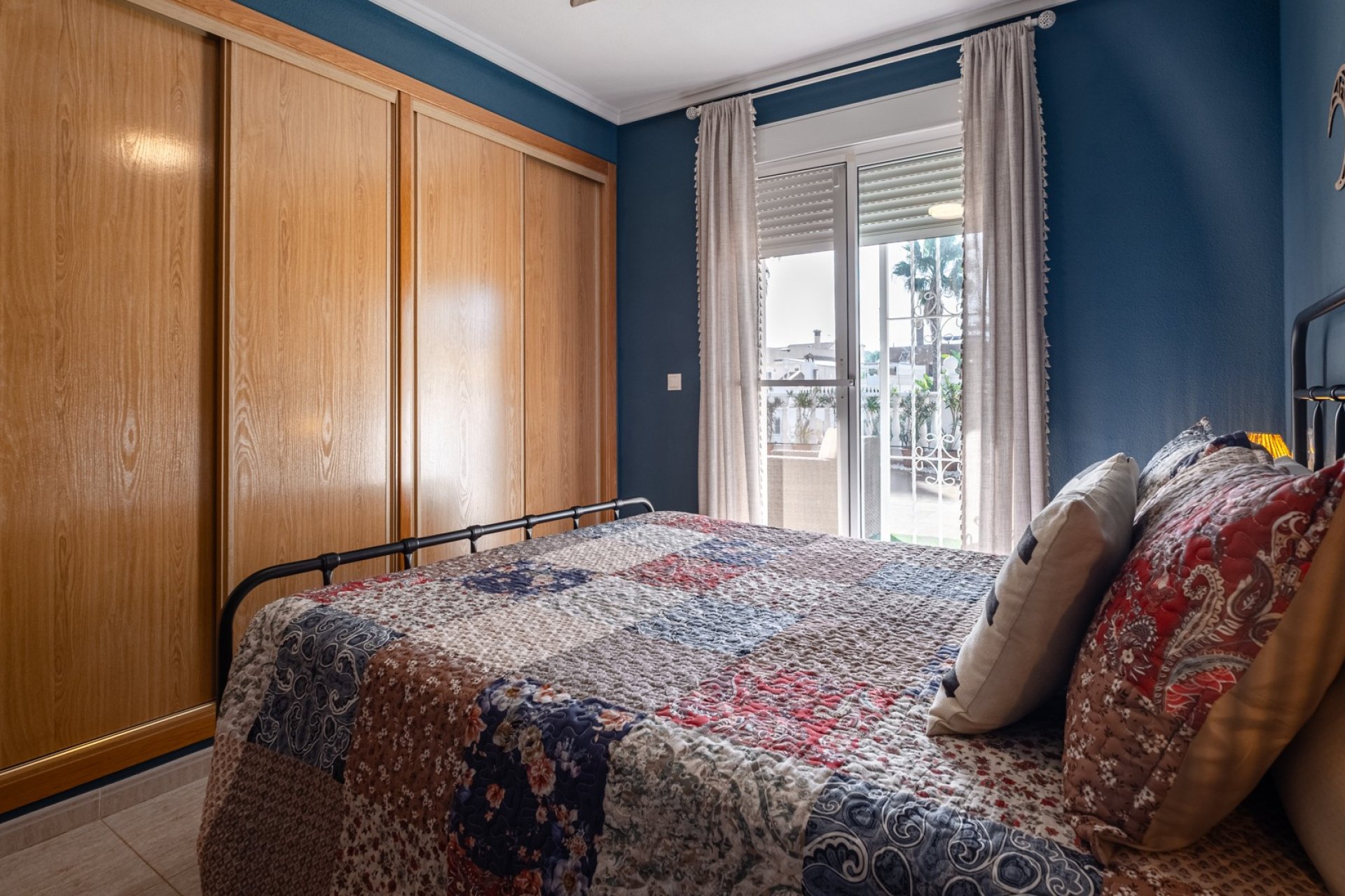 Videresalg - Villa - Santa Pola - Gran Alacant