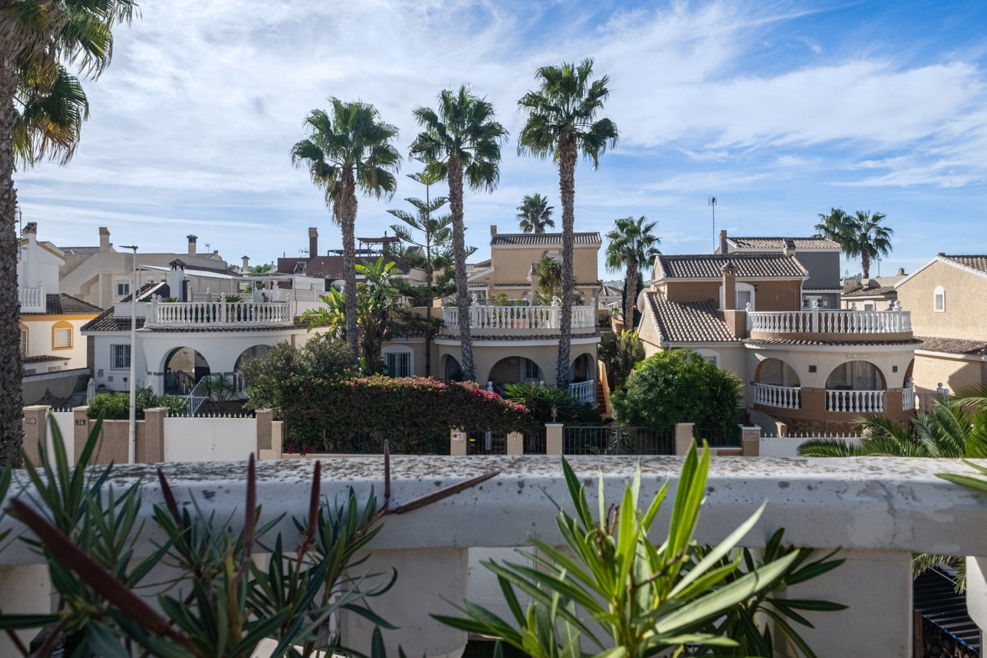 Videresalg - Villa - Santa Pola - Gran Alacant