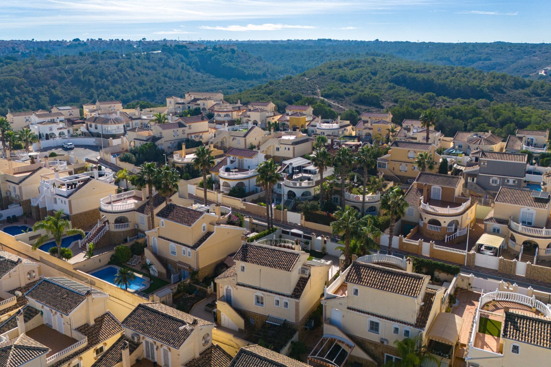 Videresalg - Villa - Santa Pola - Gran Alacant