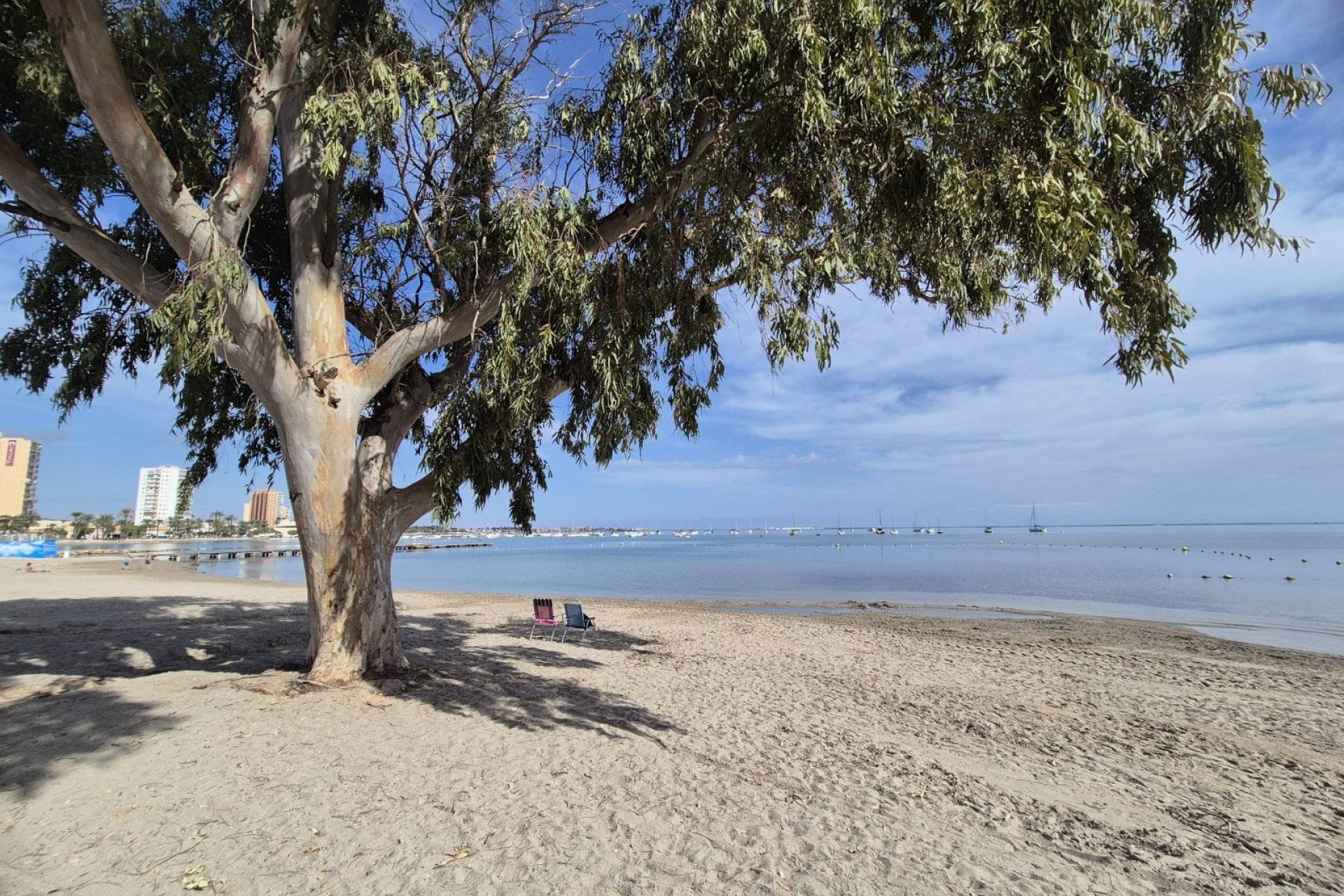 Videresalg - Villa - Santiago de la Ribera