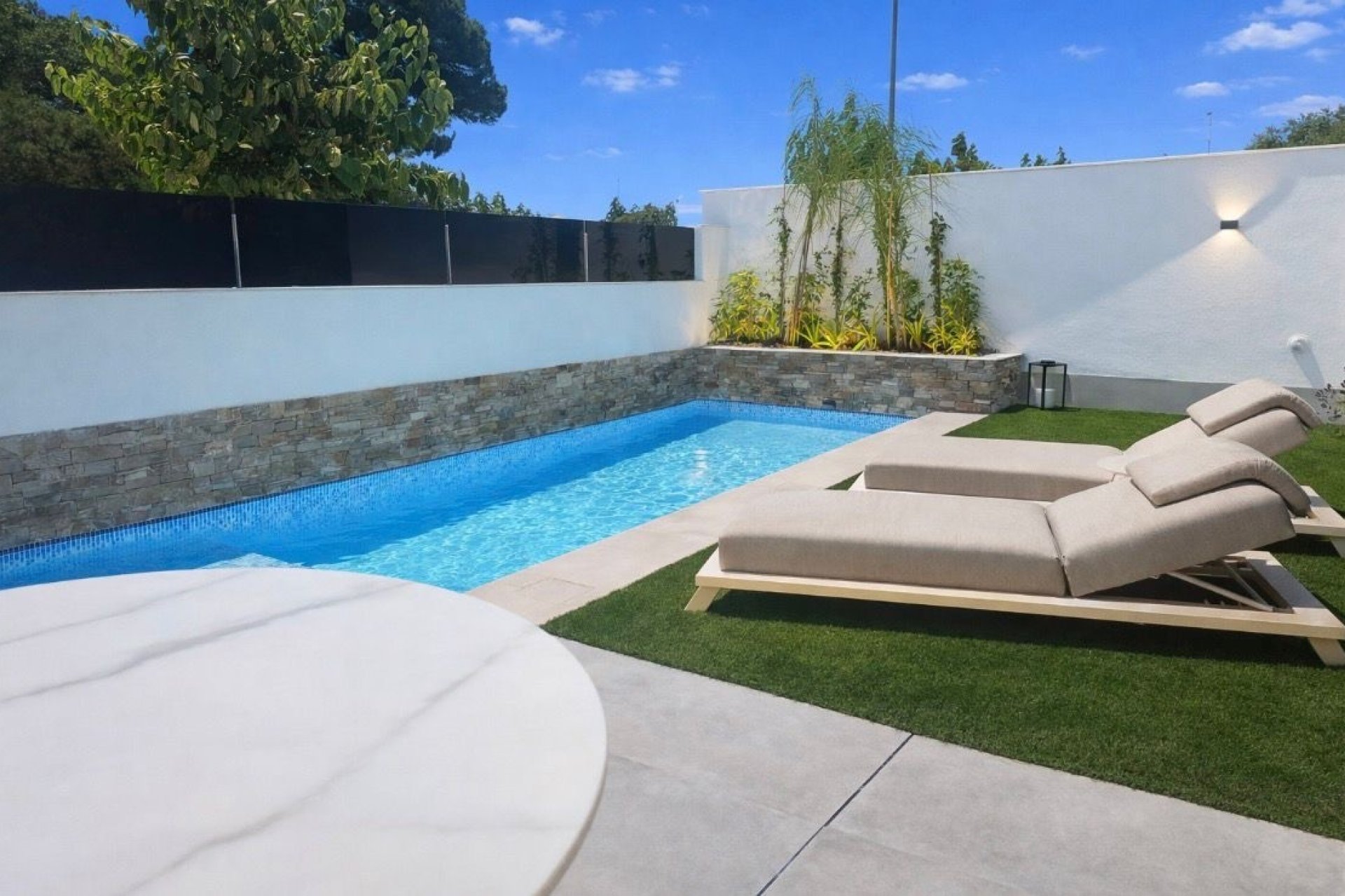 Videresalg - Villa - Santiago de la Ribera