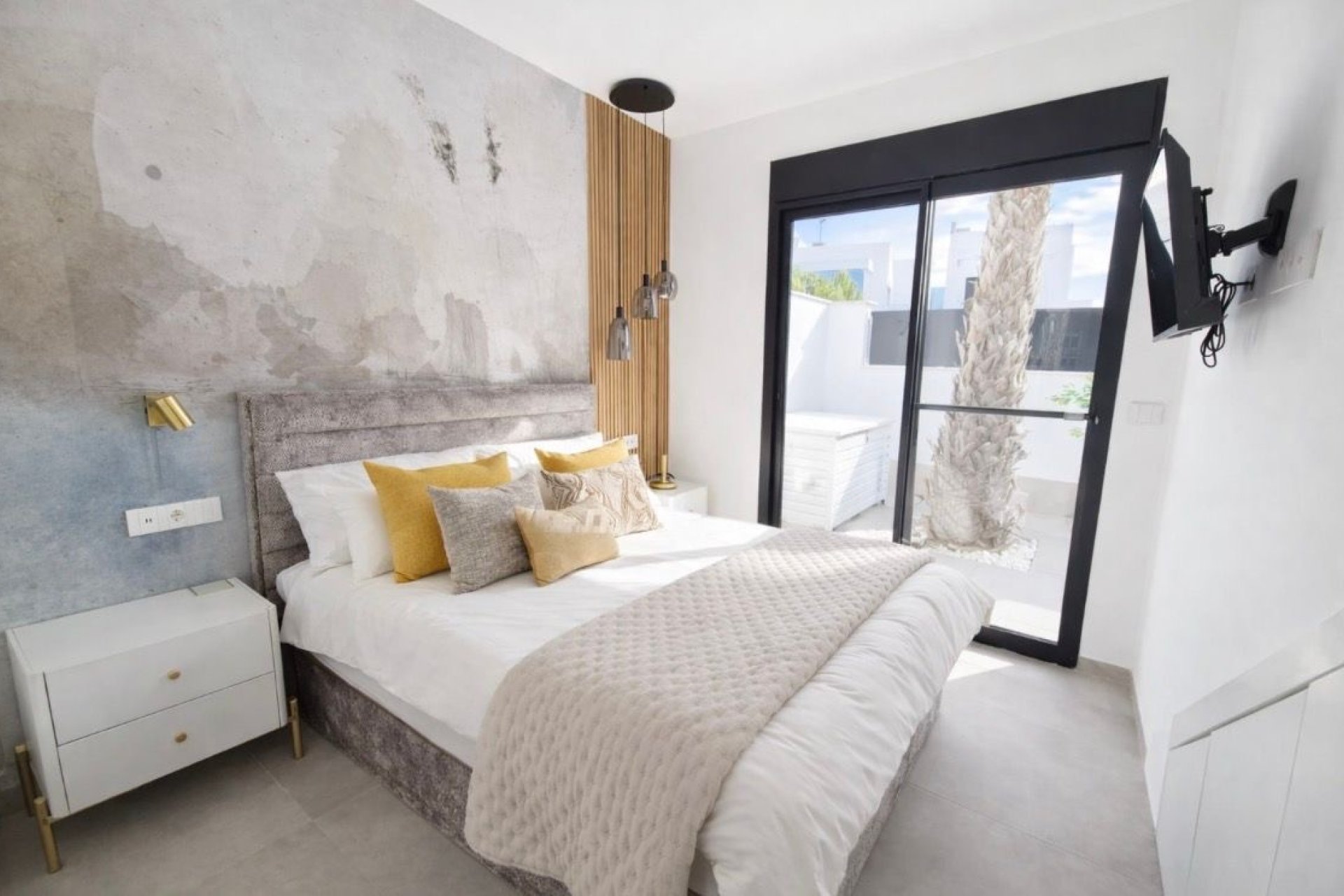 Videresalg - Villa - Santiago de la Ribera