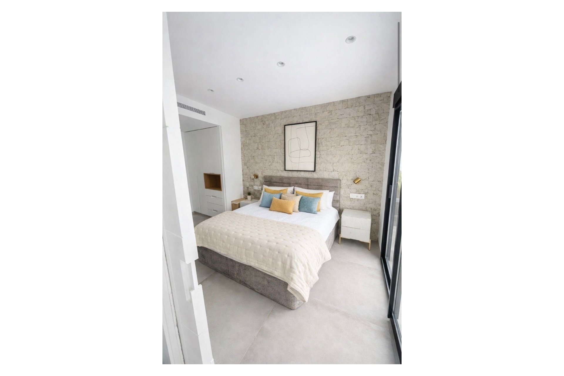 Videresalg - Villa - Santiago de la Ribera