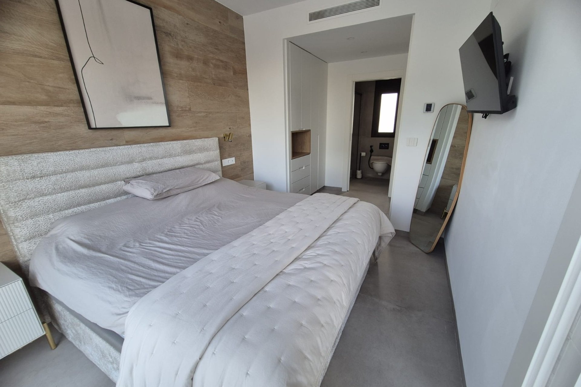 Videresalg - Villa - Santiago de la Ribera