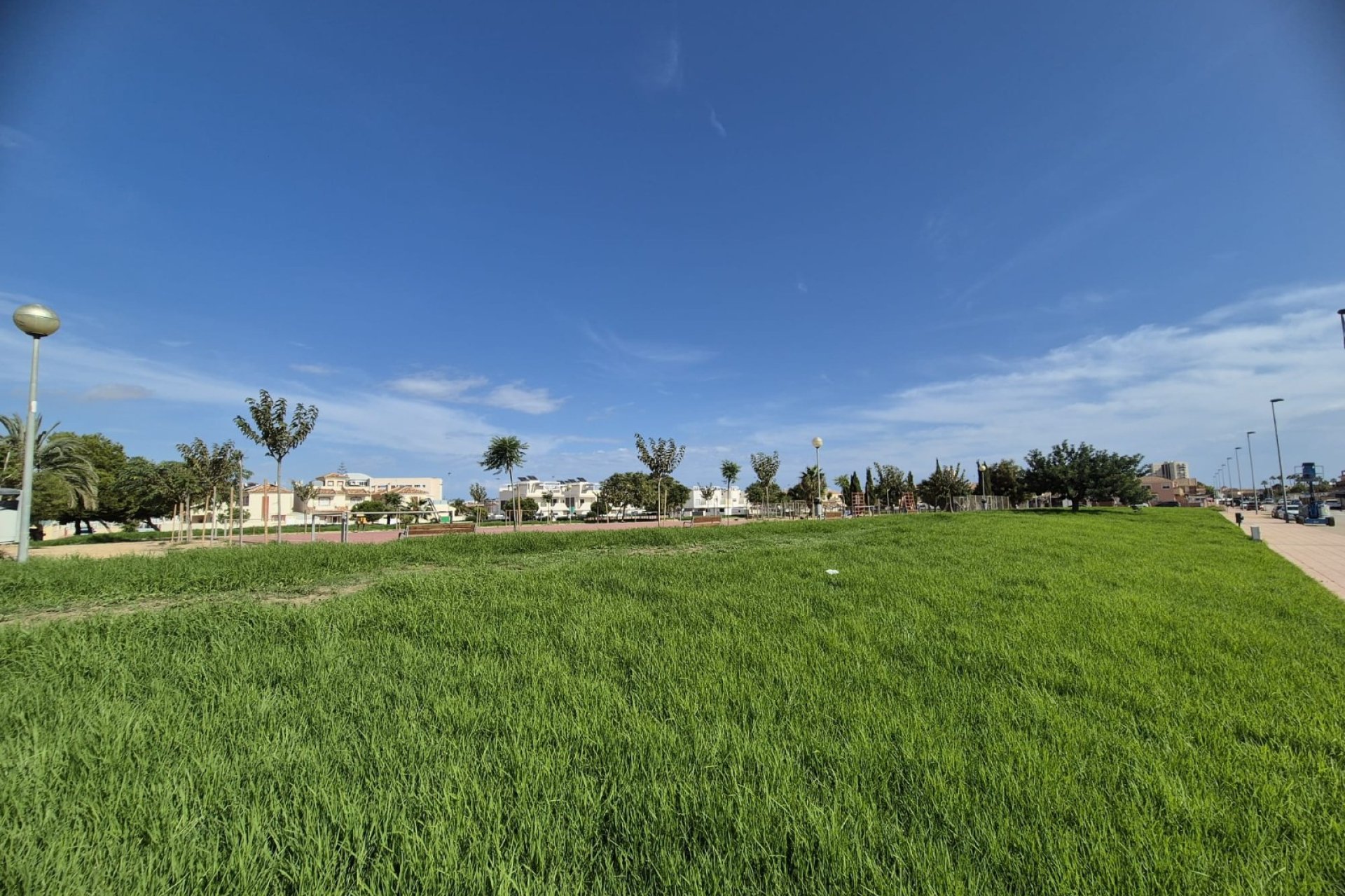 Videresalg - Villa - Santiago de la Ribera