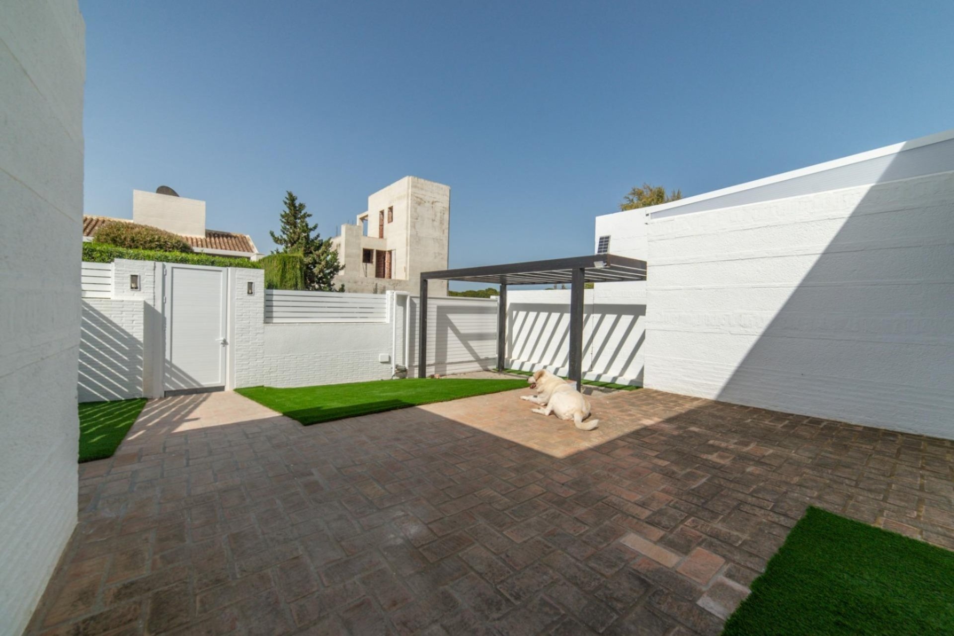 Videresalg - Villa - Sucina - Peraleja Golf