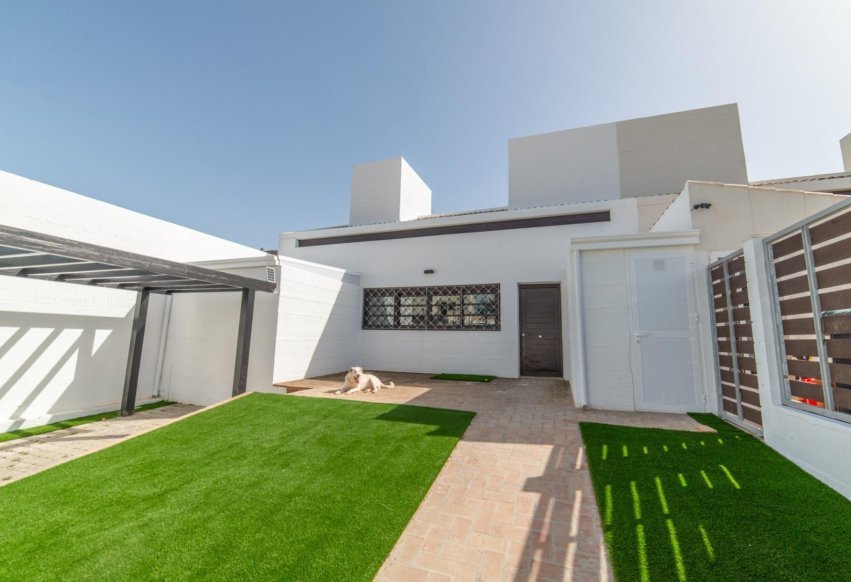 Videresalg - Villa - Sucina - Peraleja Golf