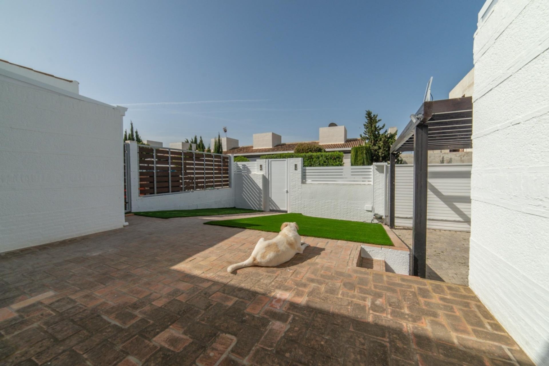Videresalg - Villa - Sucina - Peraleja Golf