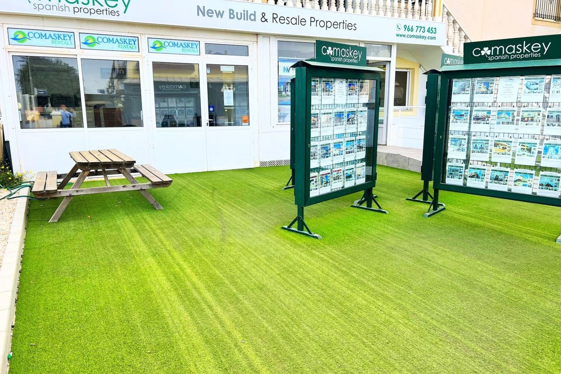 Videresalg - Villa - Torre Pacheco - Torre-Pacheco