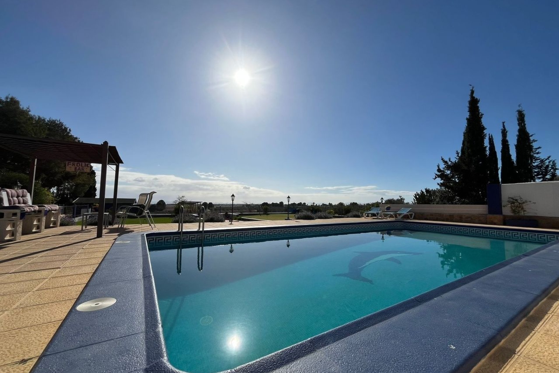 Videresalg - Villa - Torre Pacheco