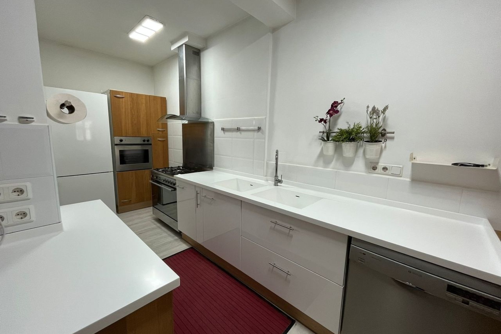 Videresalg - Villa - Torre Pacheco